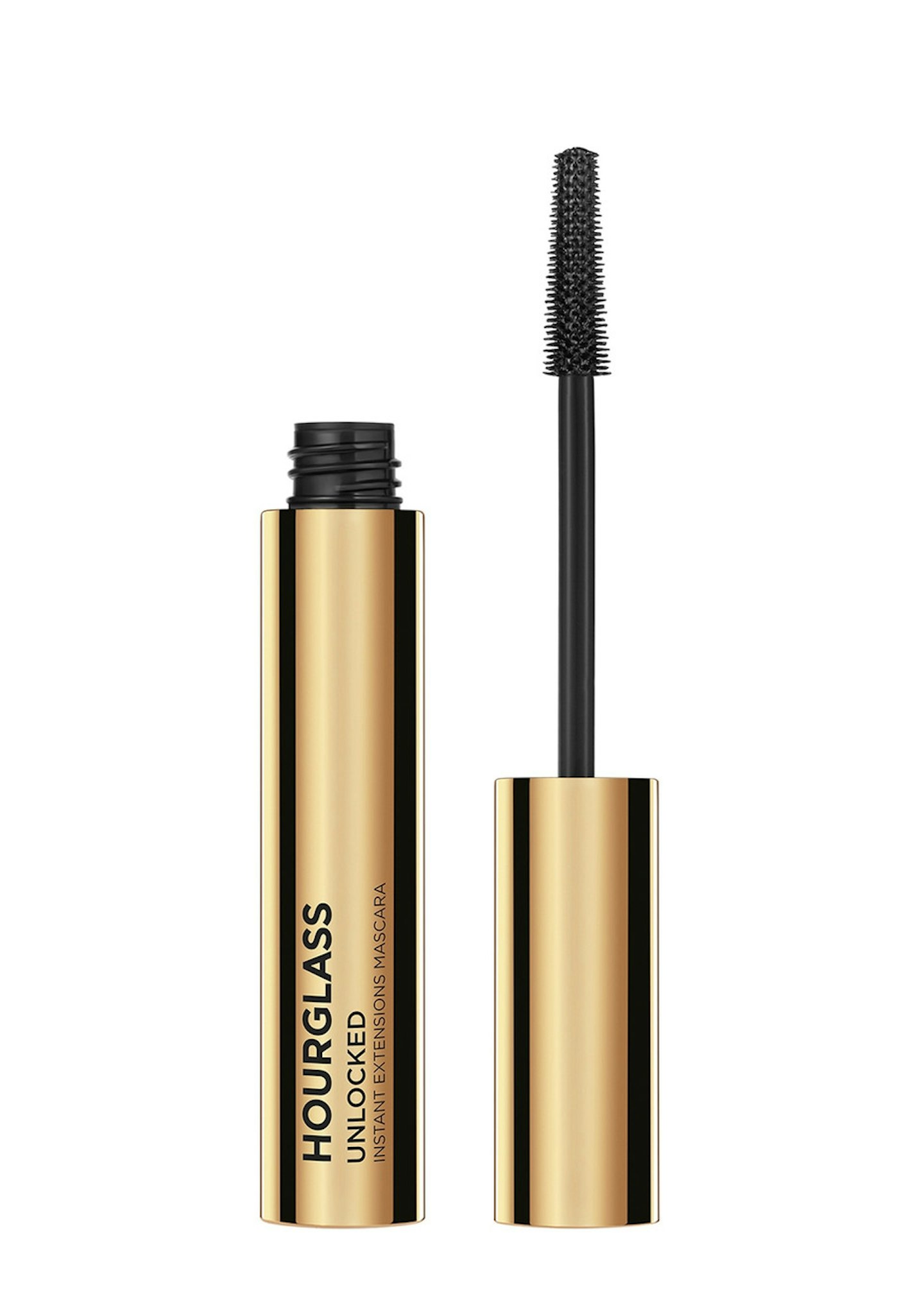 Hourglass Unlocked Instant Extensions Mascara