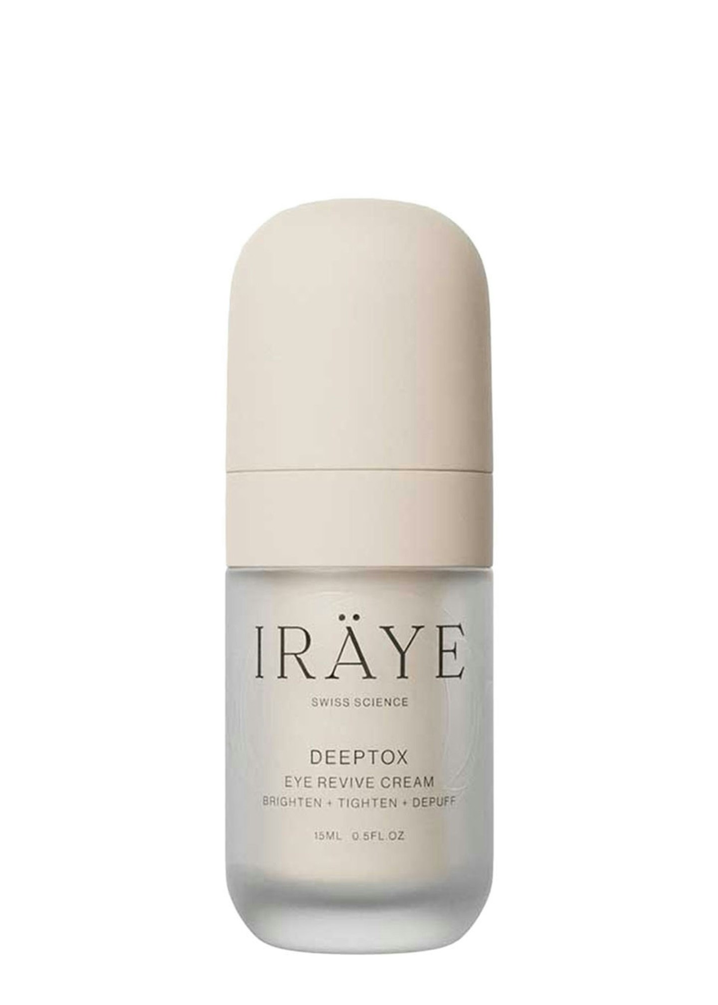 Iraye Eye Revive Cream