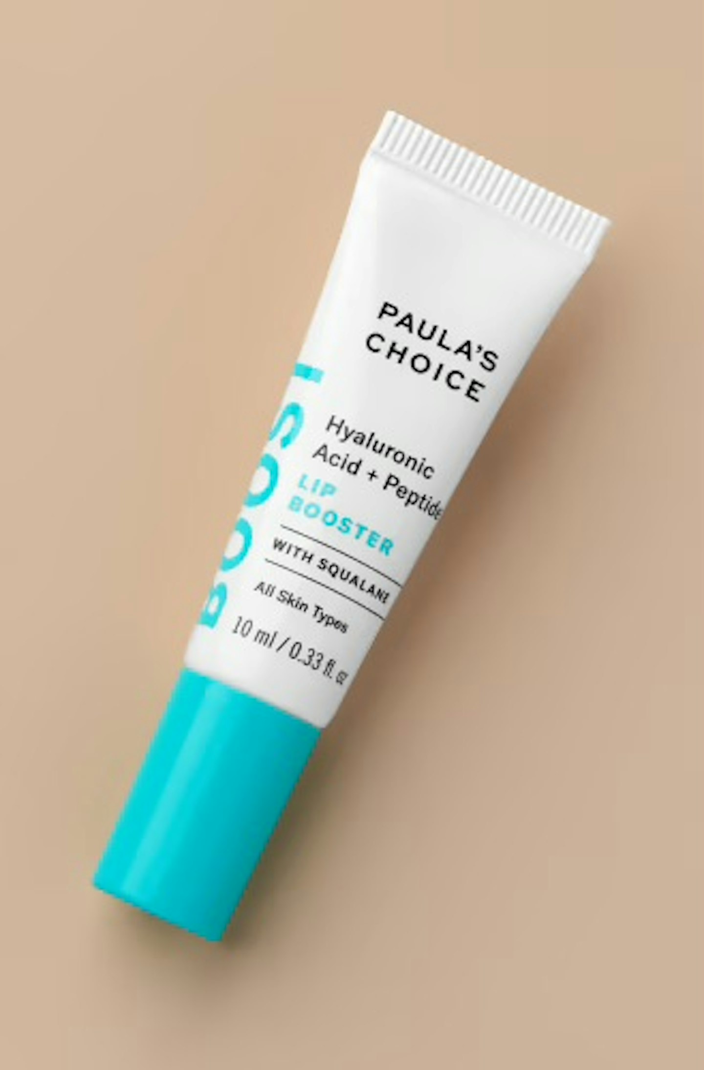 Paula's Choice Hyaluronic Acid + Peptide Lip Booster