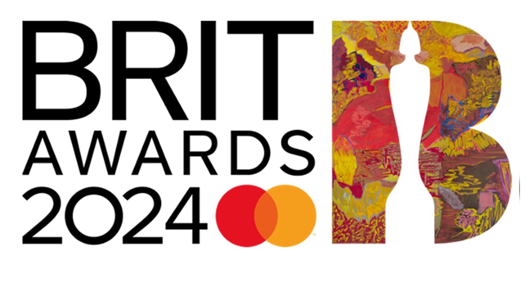 The BRITs 2024 Nominations   BRITS 2024 Logo 