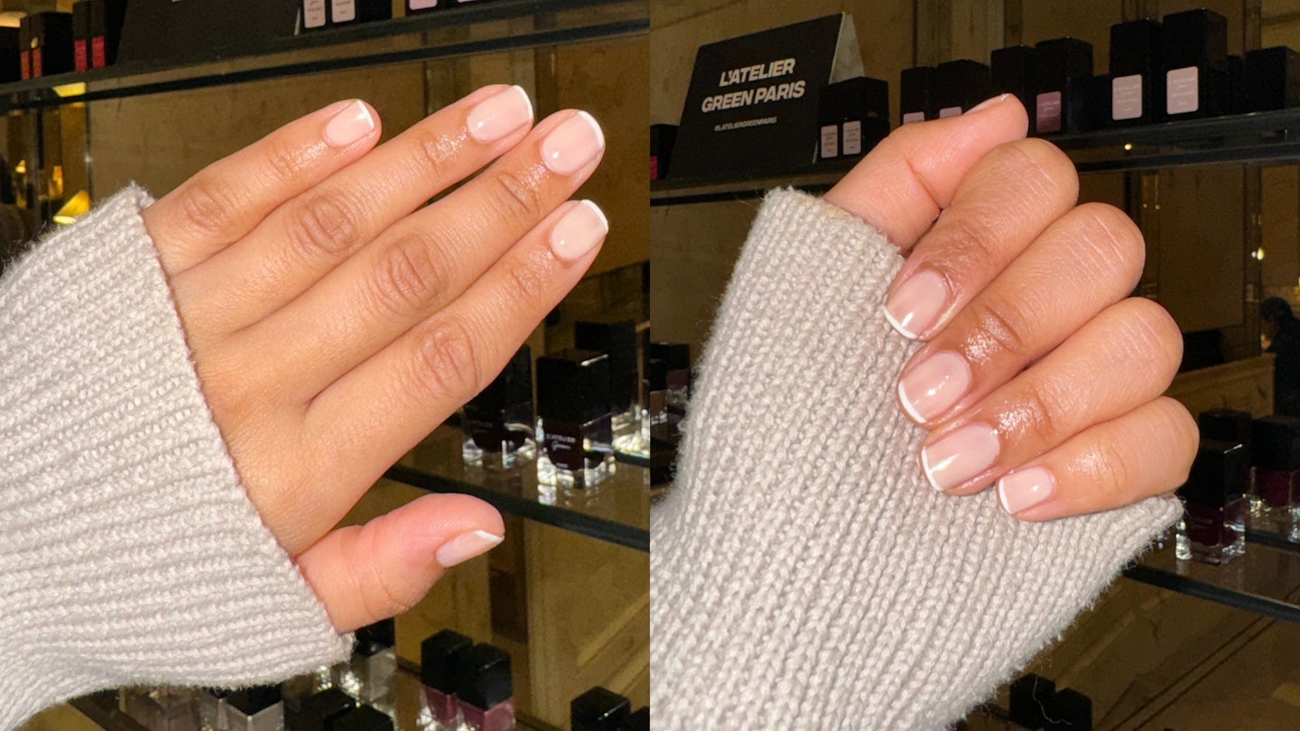 Meet The New Halal-Certified Gel Manicure: Here's My Verdict