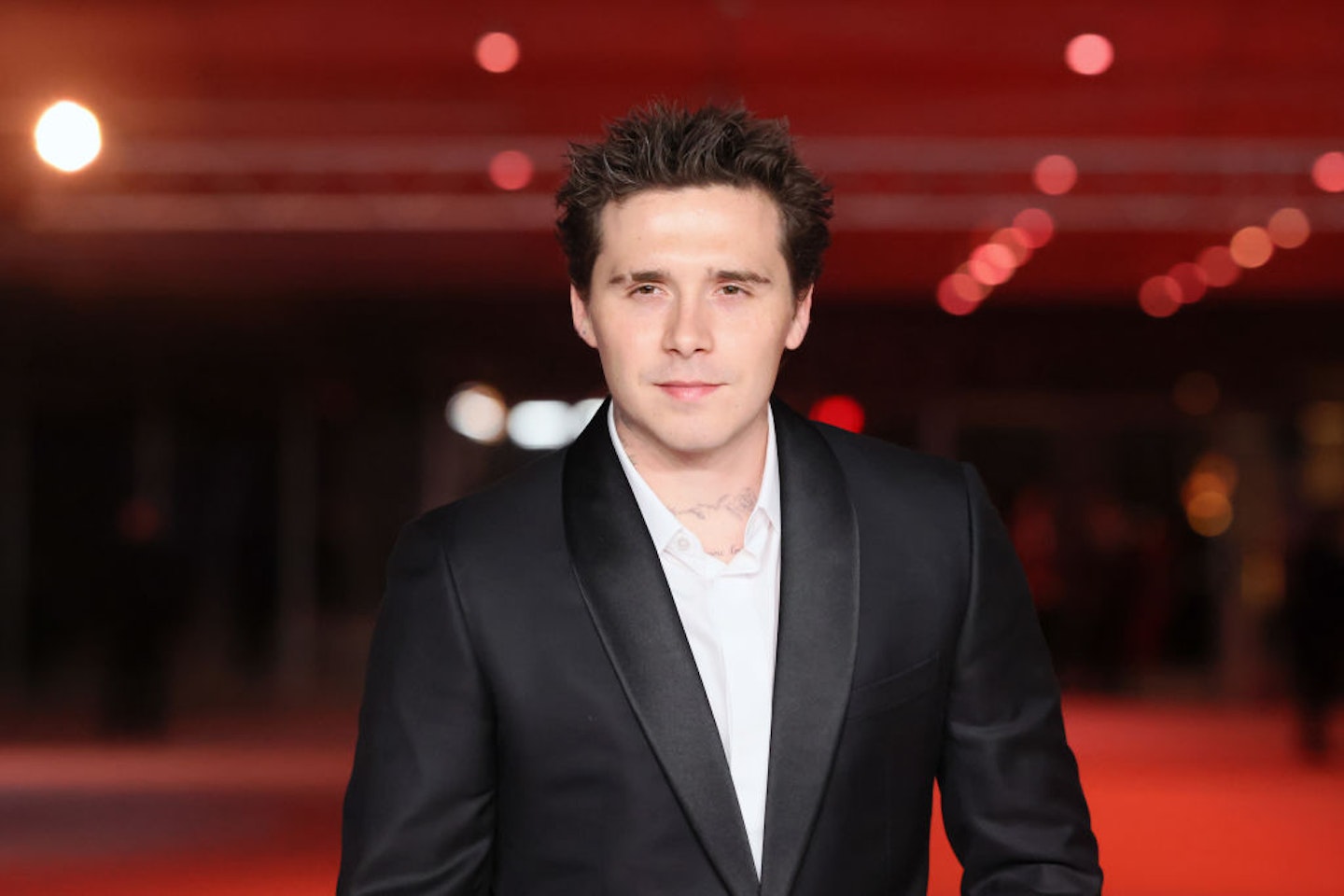 Brooklyn Beckham