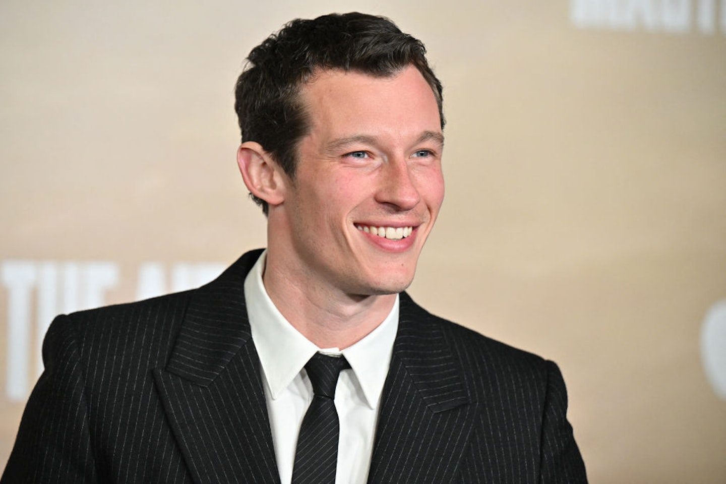 Callum Turner