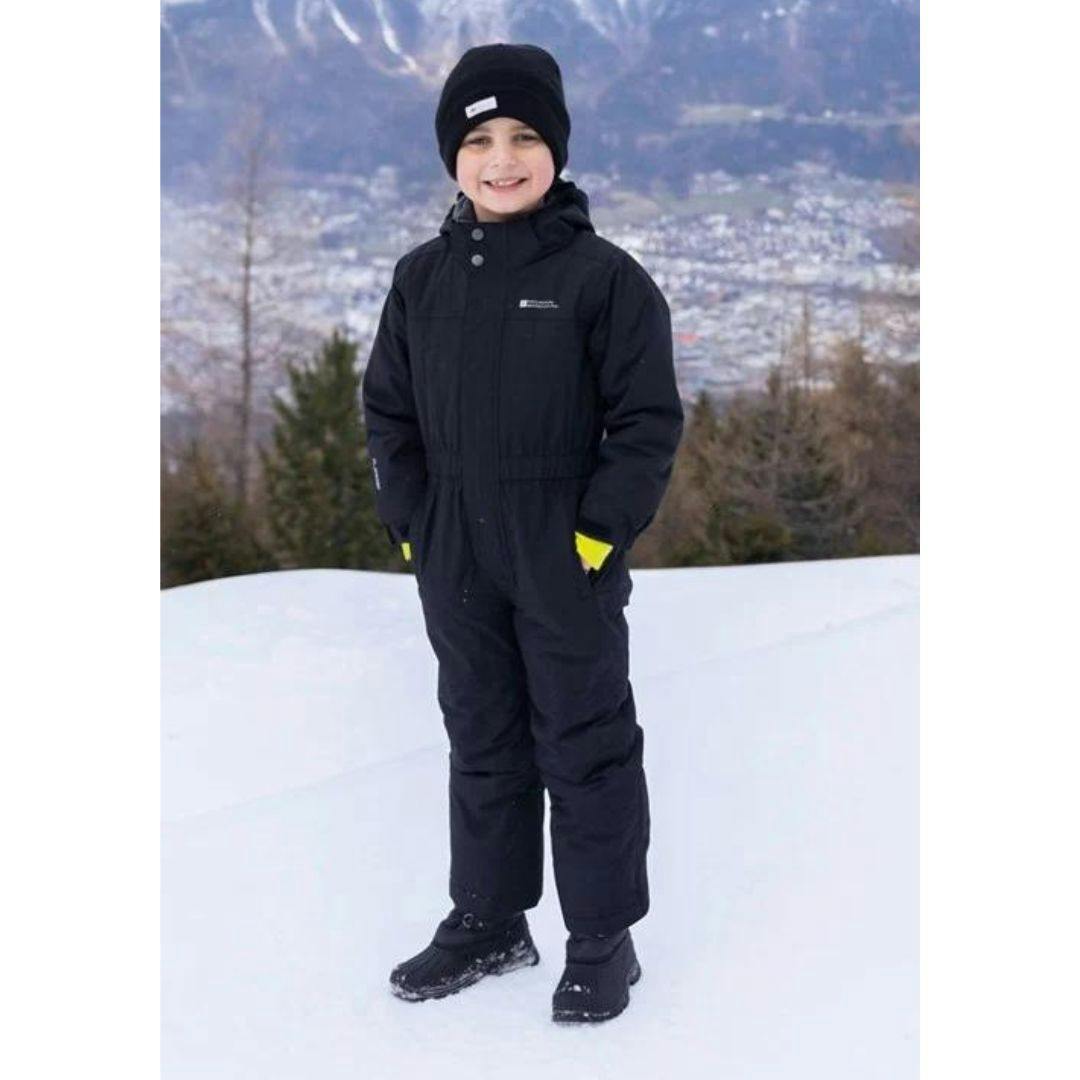 Cloud all in 2024 one waterproof snowsuit