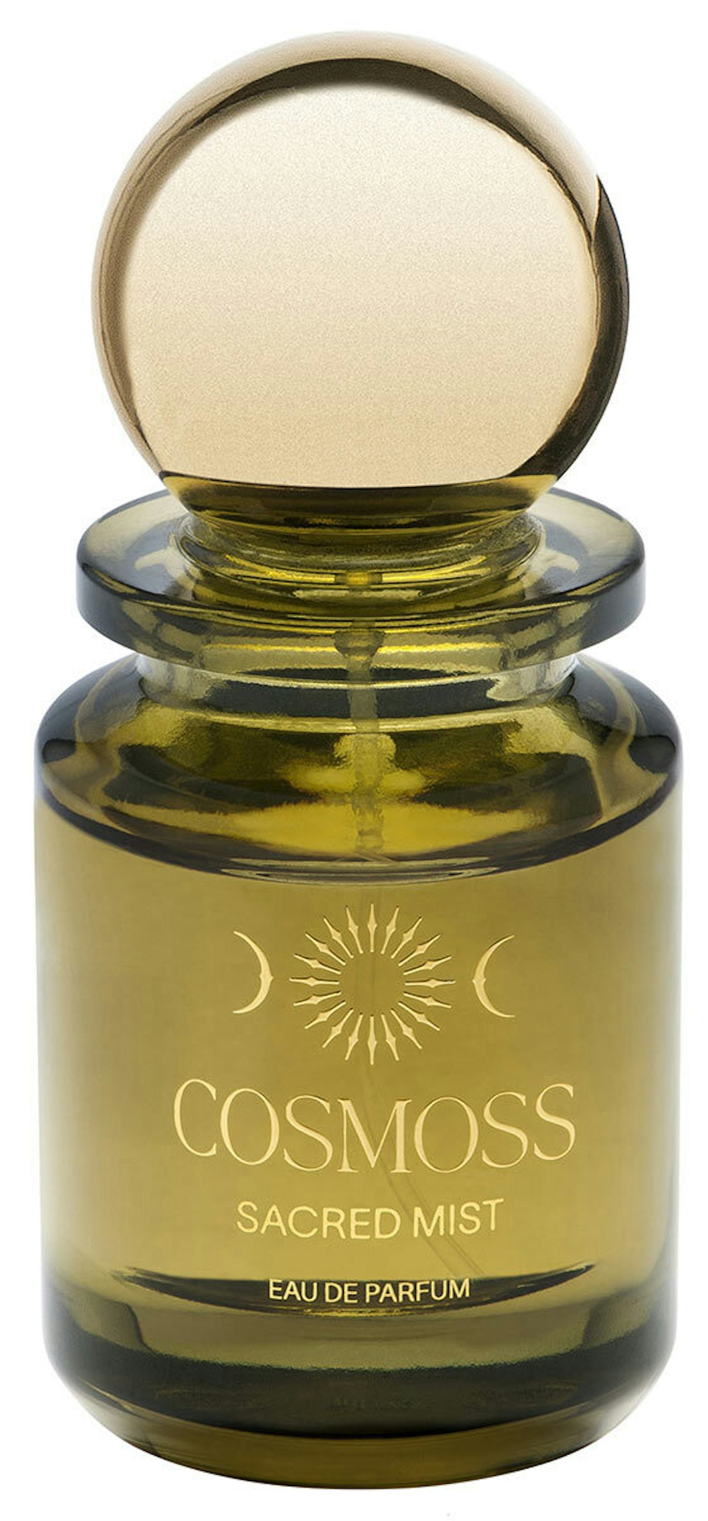 Cossmoss Sacred Mist