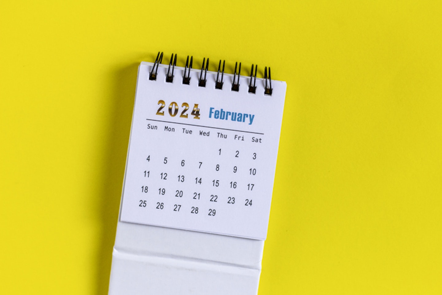 2024 Is A Leap Year What Are They And Why Do We Have Them?