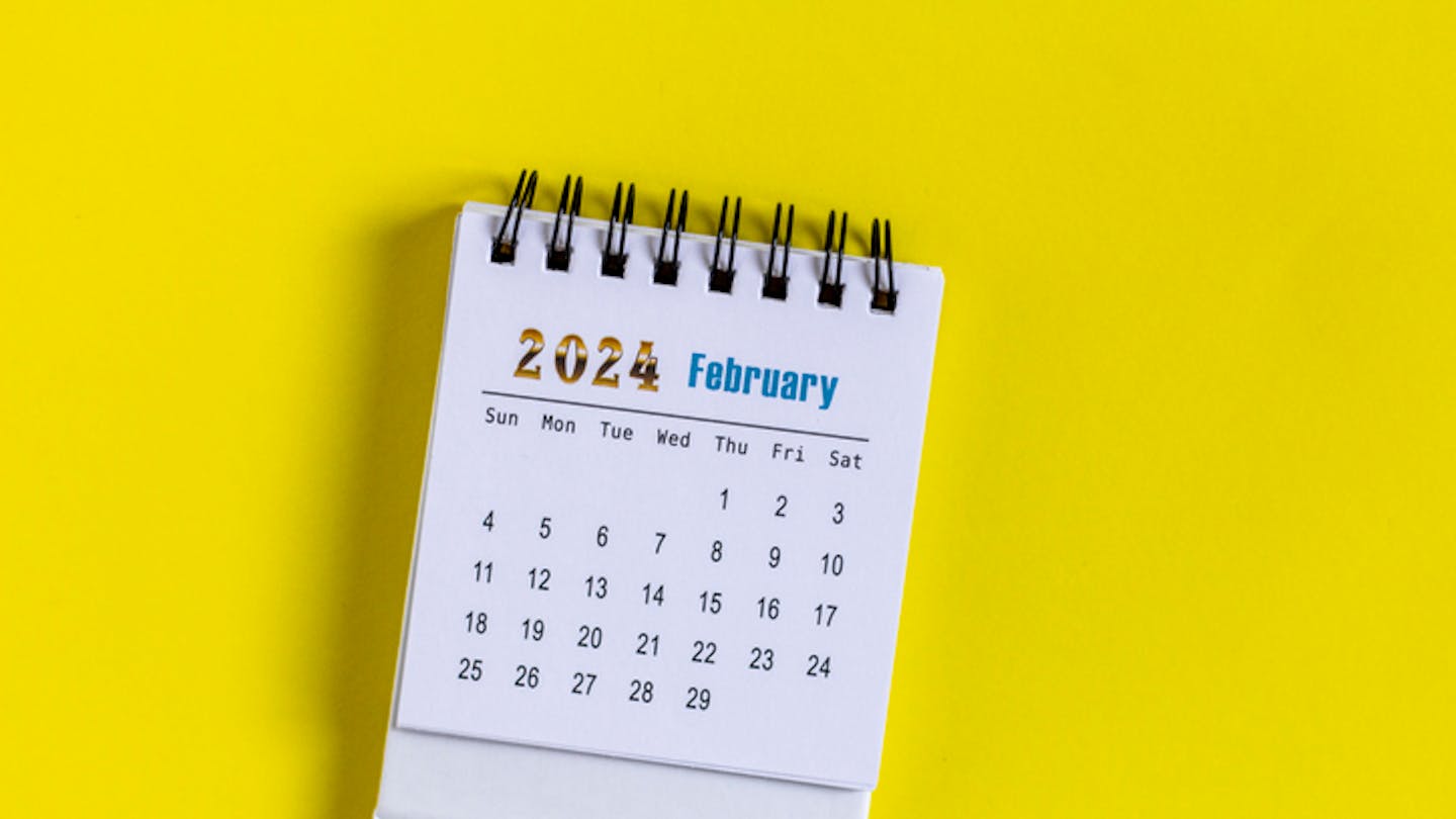 2024 Is A Leap Year What Are They And Why Do We Have Them 2024 Is A Leap Year What Are They And Why Do We Have Them