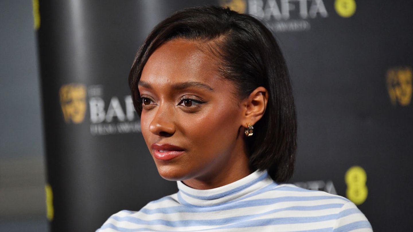 Meet Actress Sophie Wilde, BAFTA EE Rising Star Nominee 2024