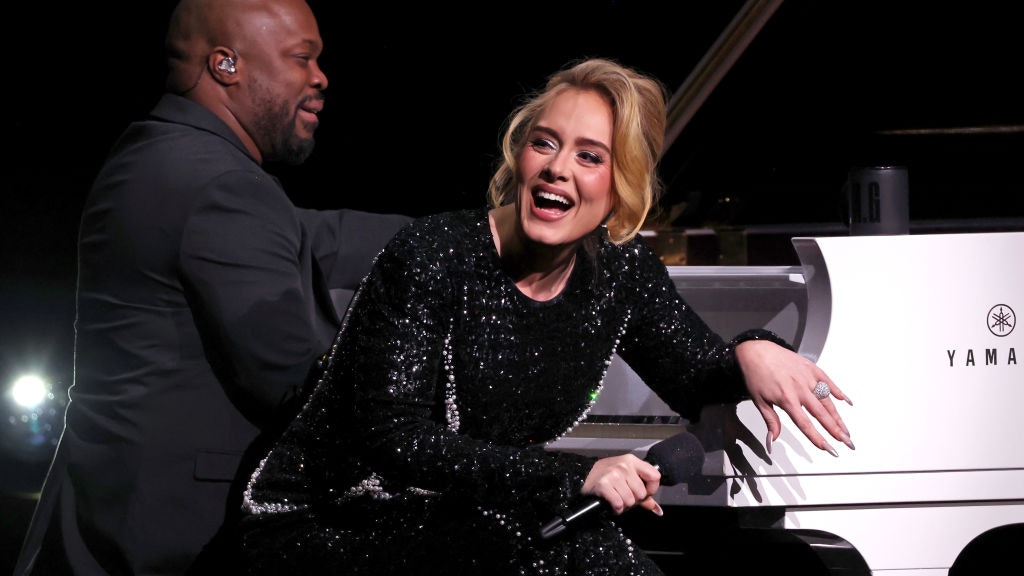 How To Get Tickets for Adele's Munich 2025 Concerts