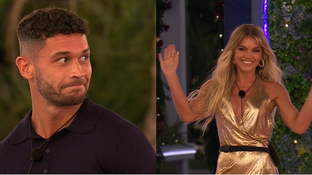 Love Island When Did Molly Smith And Callum Jones Break Up?