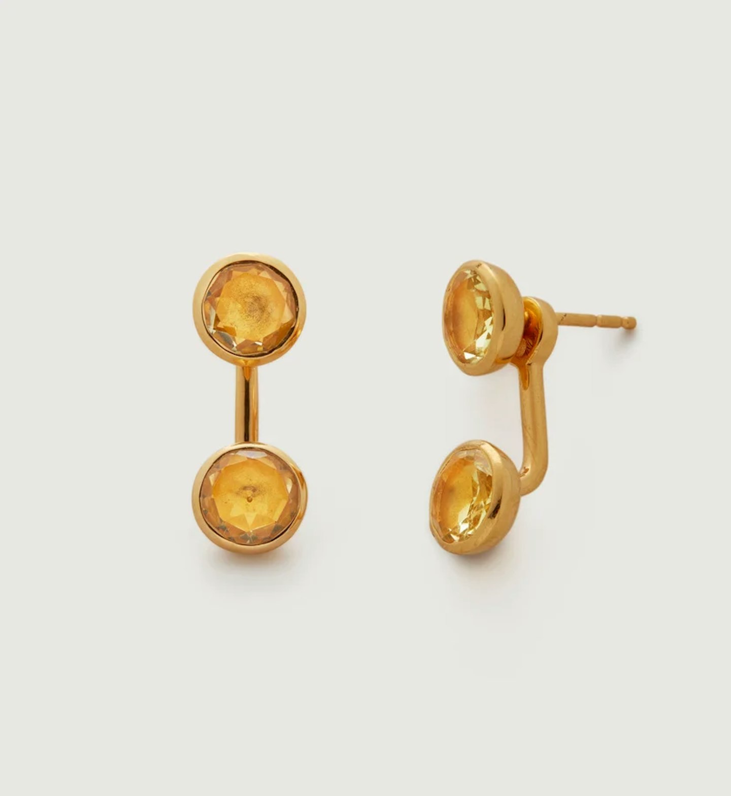 monica vinader earrings 