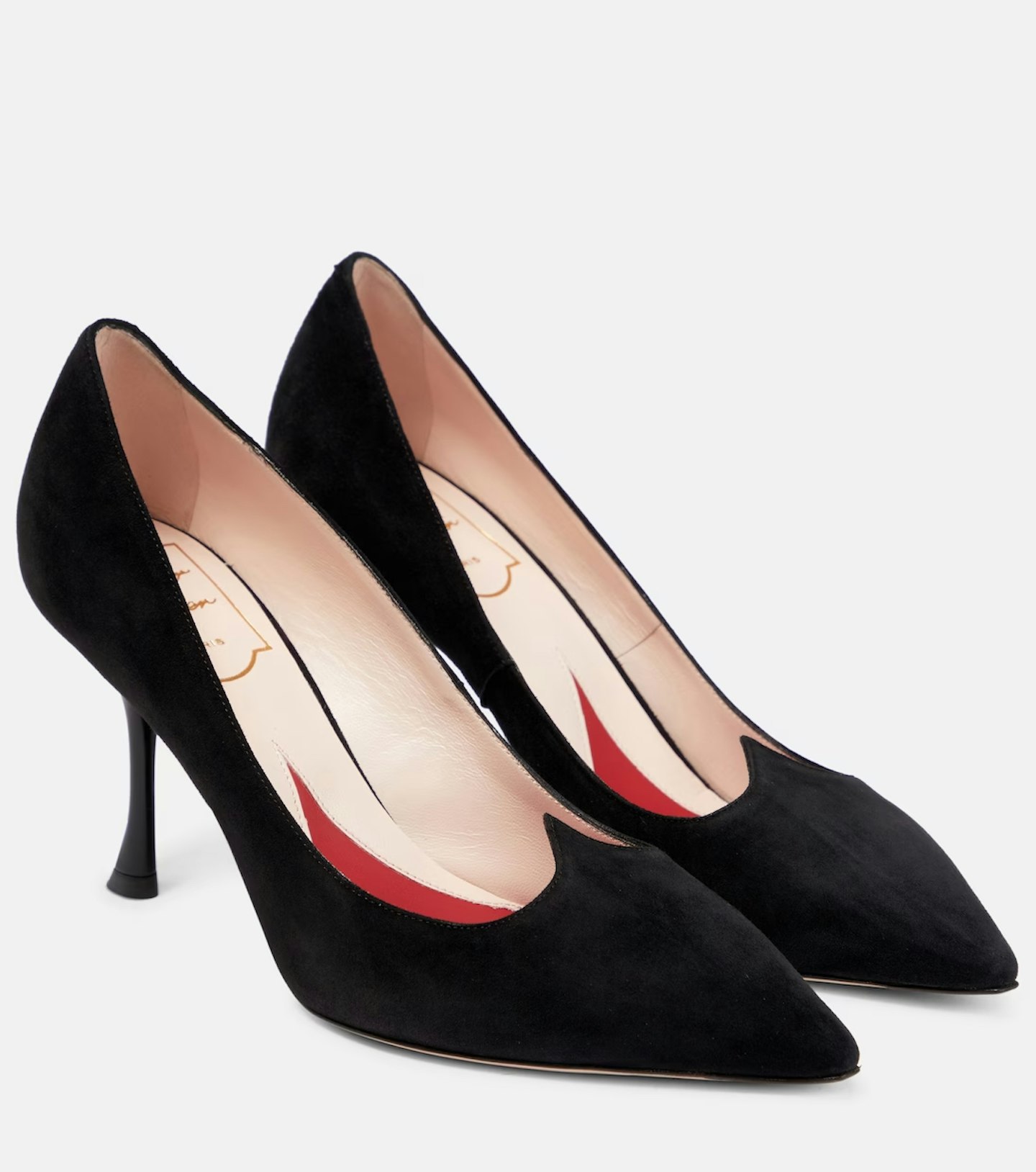 roger vivier pumps 