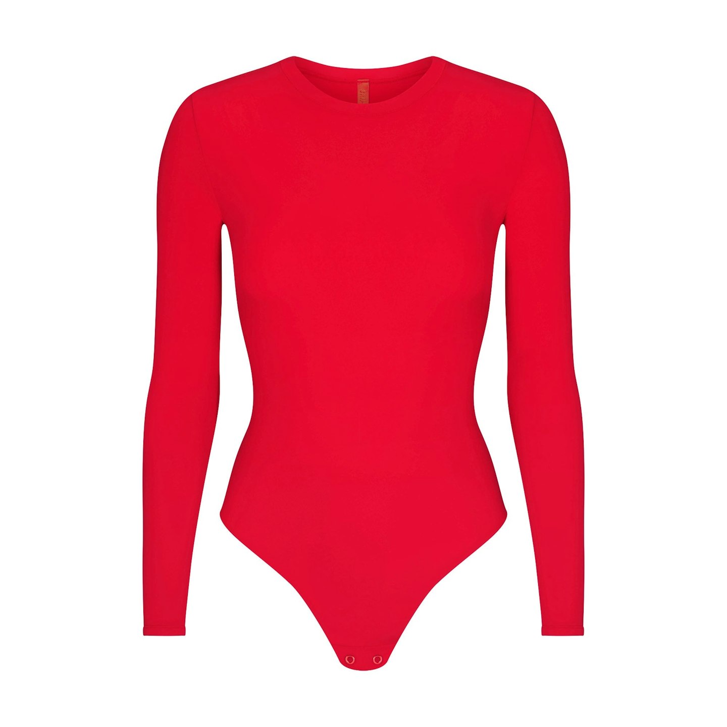 Skims, Long Sleeve Bodysuit