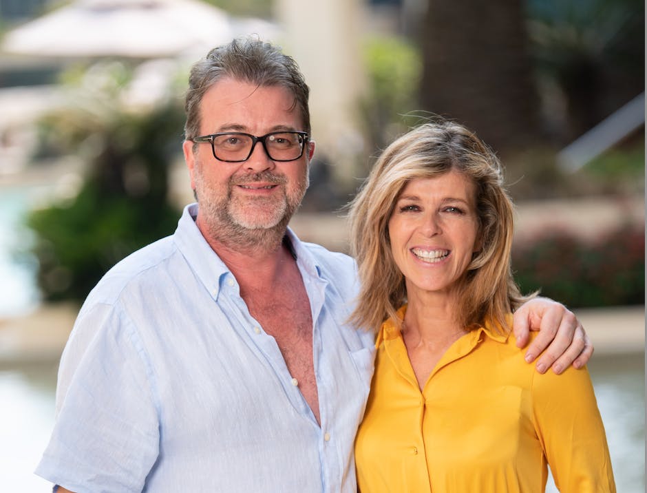 Kate Garraway's Tribute As Husband Derek Draper Dies, Age 56