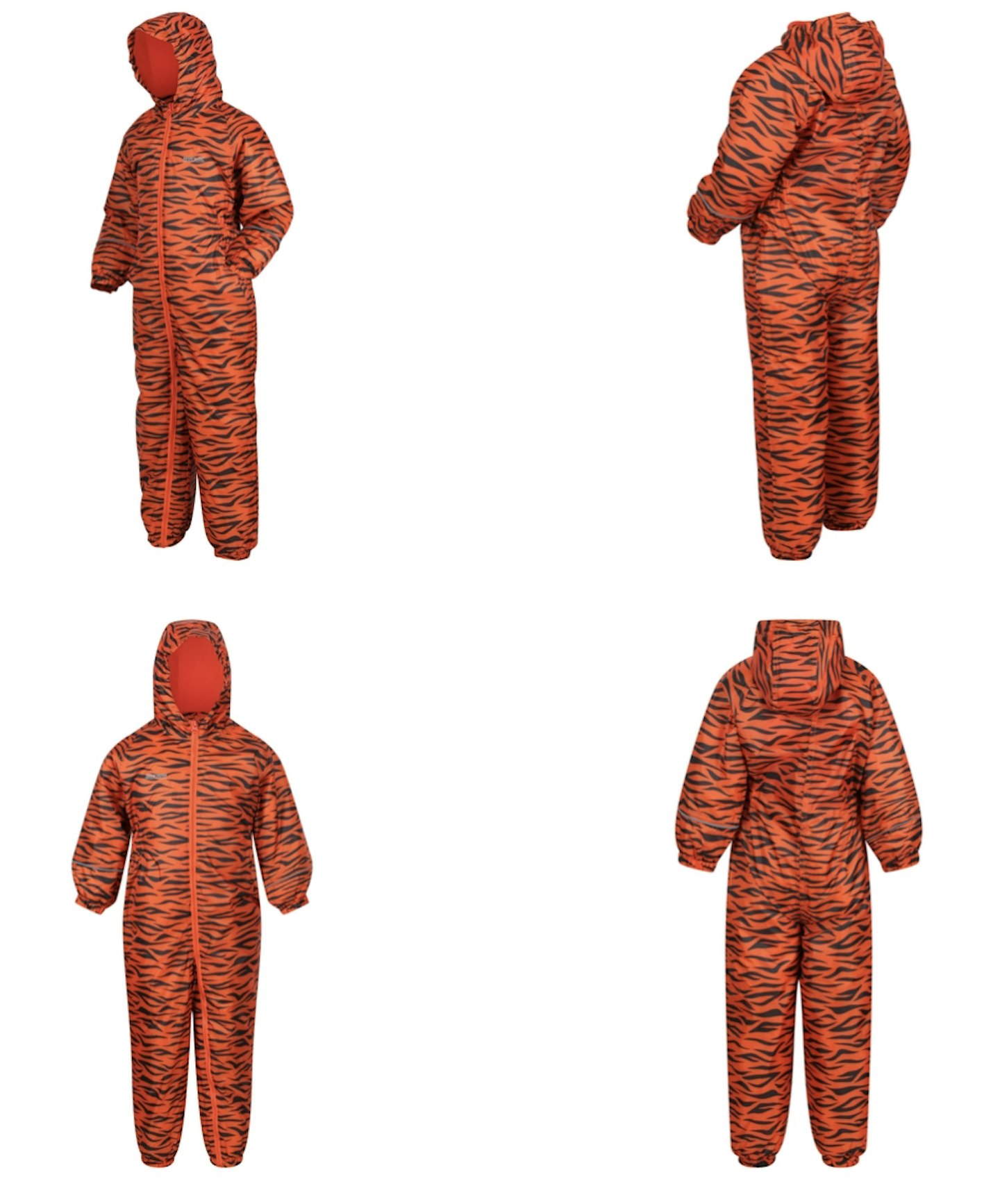 Regatta puddle suit