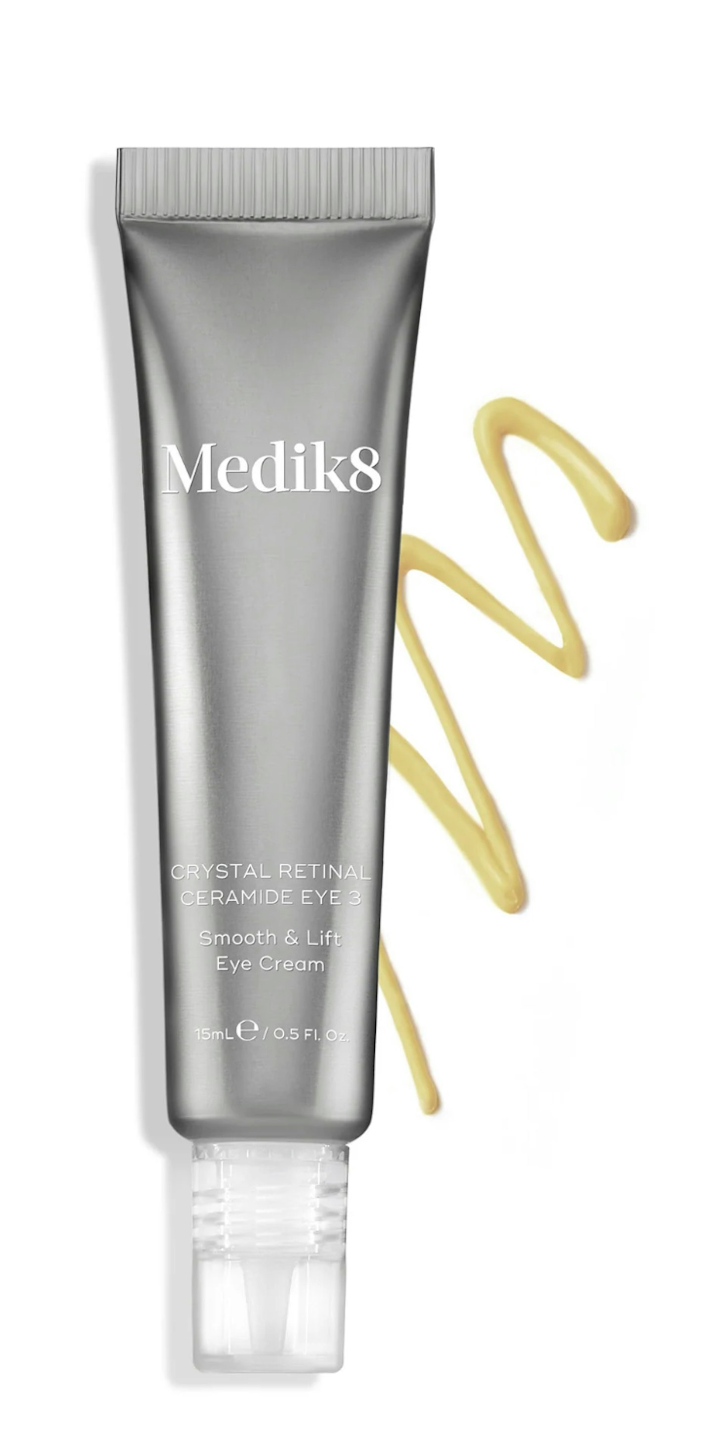 Medik8 Crystal Retinal Eye 6 serum cream