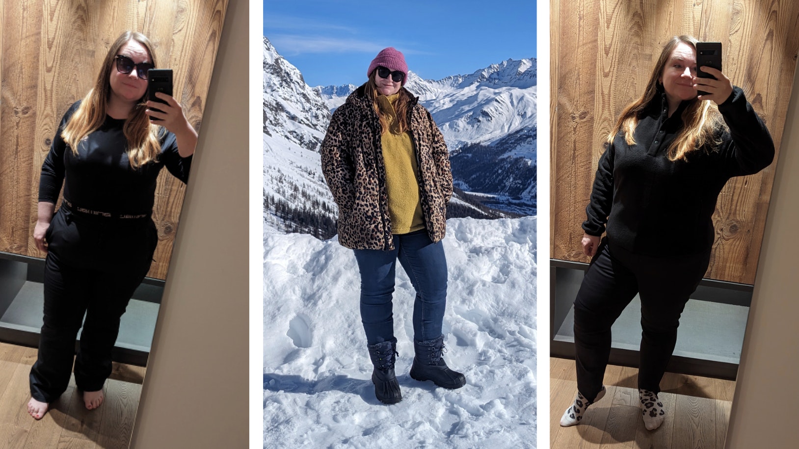 The Best Plus Size Ski Wear You ll Love Wearing All Winter