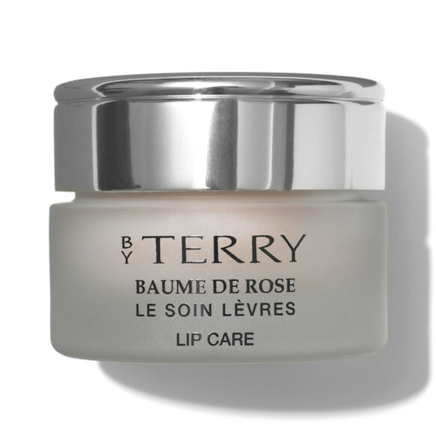 By Terry Baume De Rose Lip Care