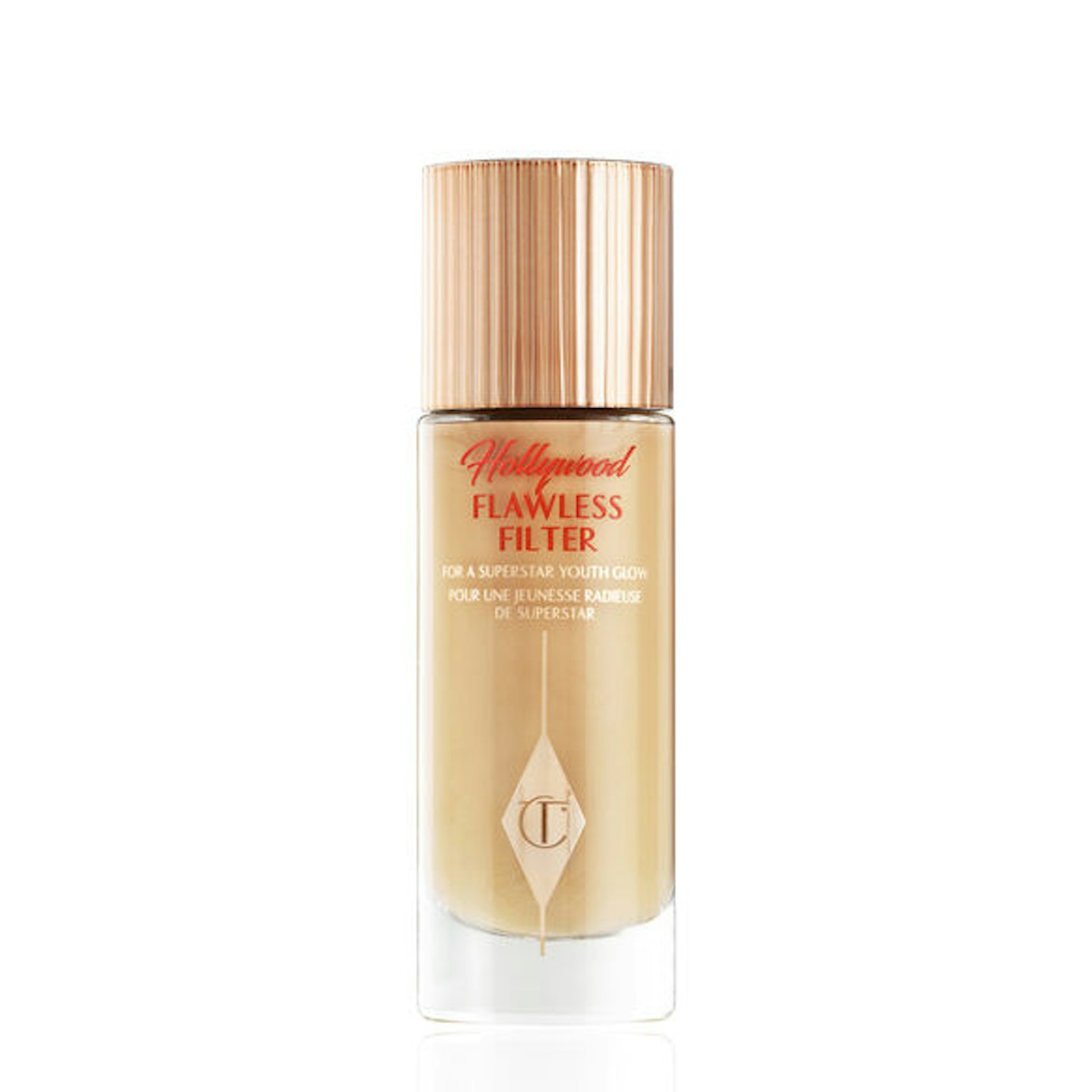 Charlotte Tilbury Hollywood Flawless Filter