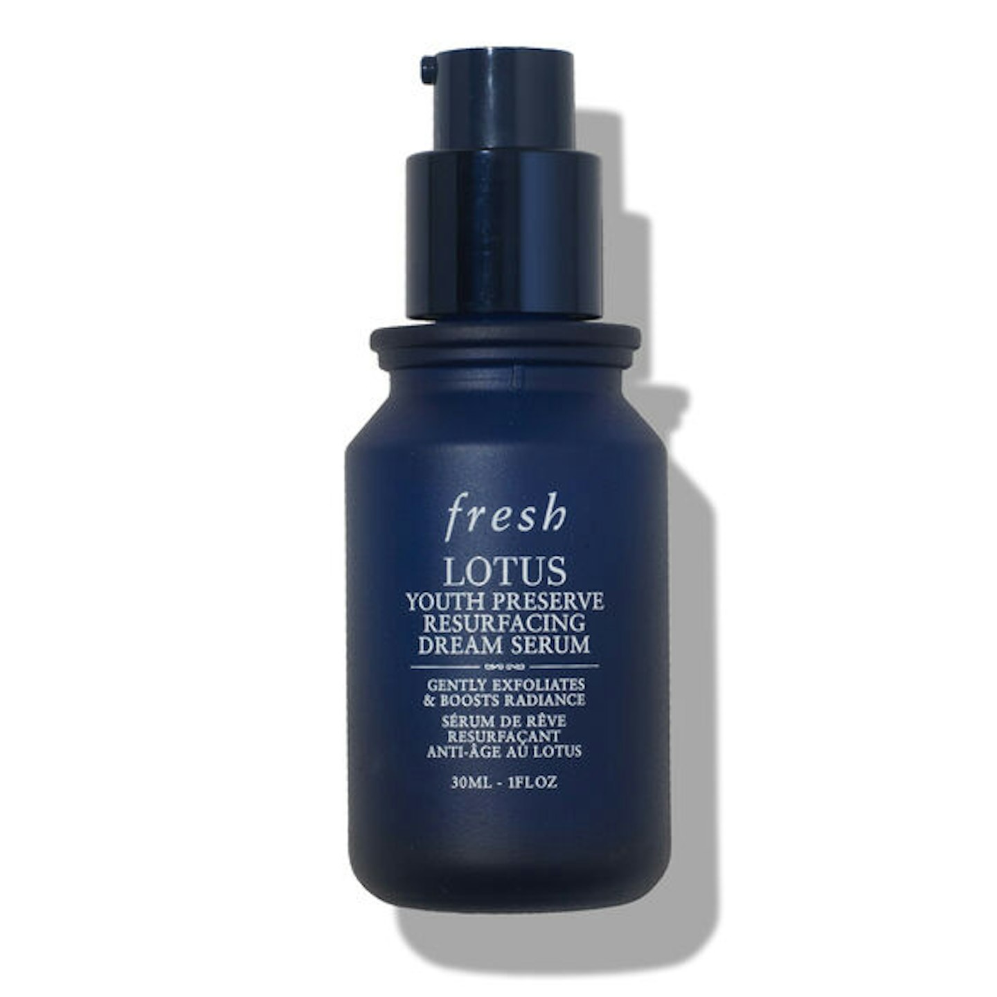 Fresh Lotus Youth Preserve Resurfacing Dream Serum