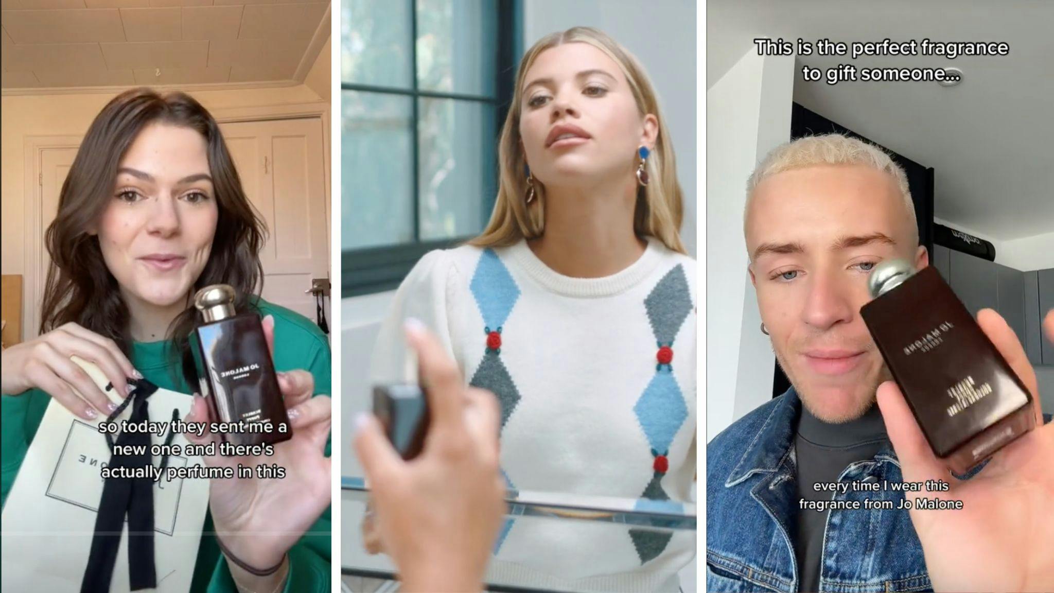 Jo Malone Scarlet Poppy Perfume Why Is It So Popular Now?