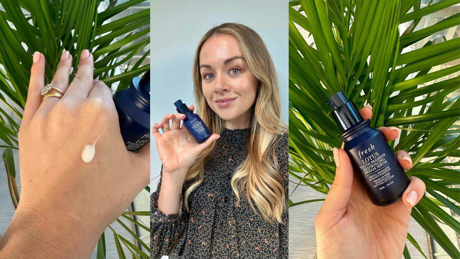 Grazia Review The Best Exfoliating Serum For Sensitive Skin