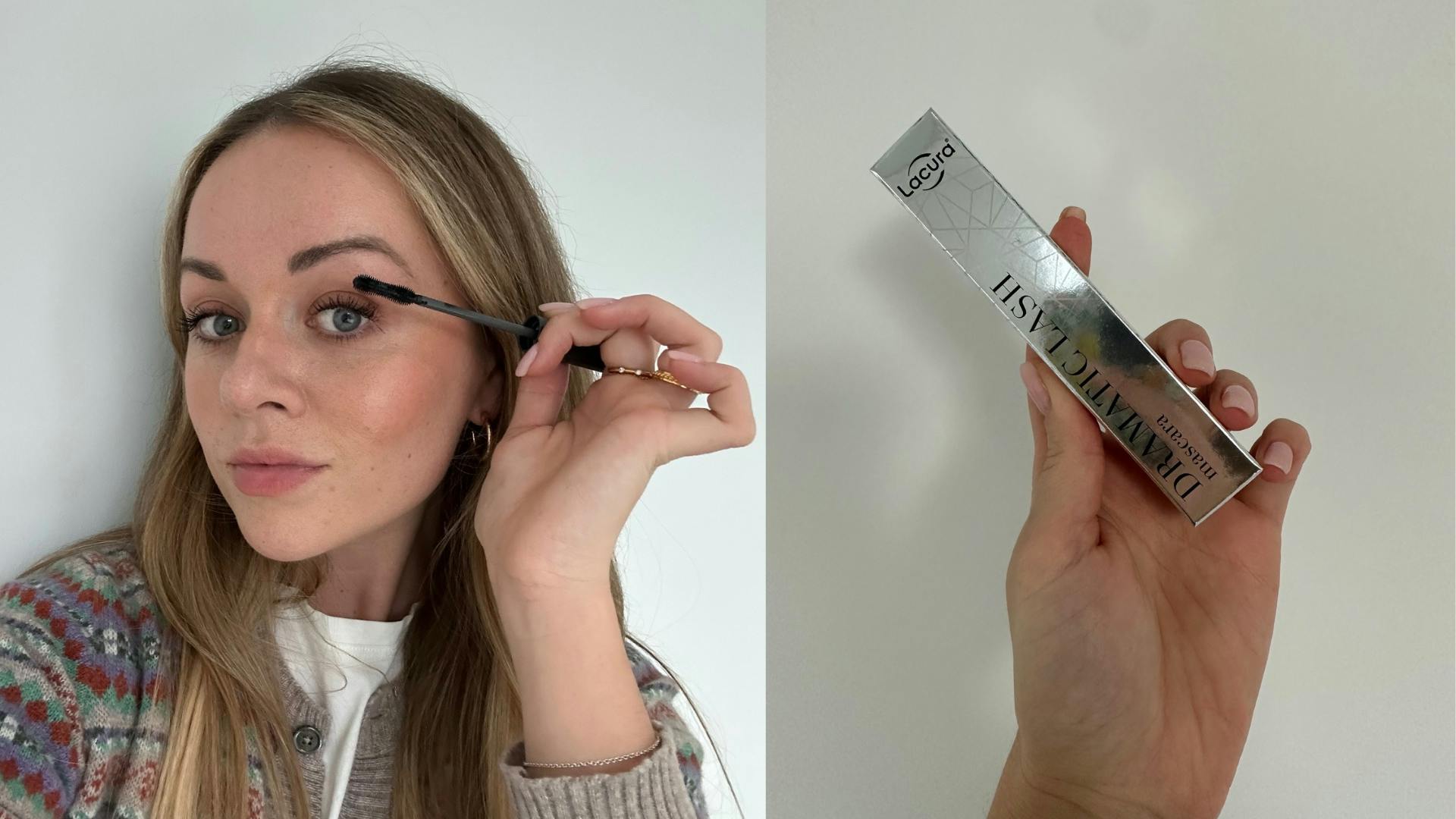 Aldi's Lancôme Hypnôse Drama Mascara Dupe An Honest Review