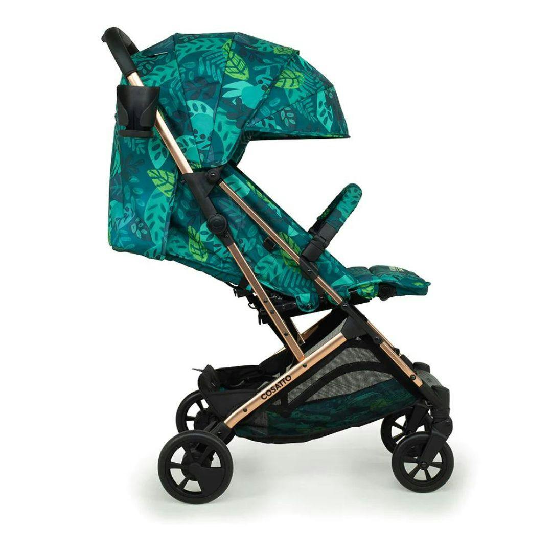 The Best Travel Prams For All Of Your Adventures 2024