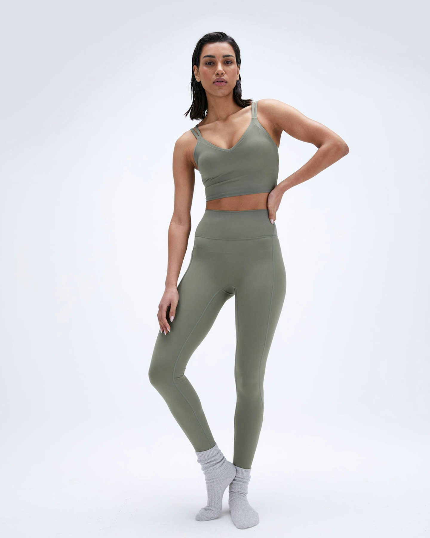 Adanola, Ultimate Pocket Leggings