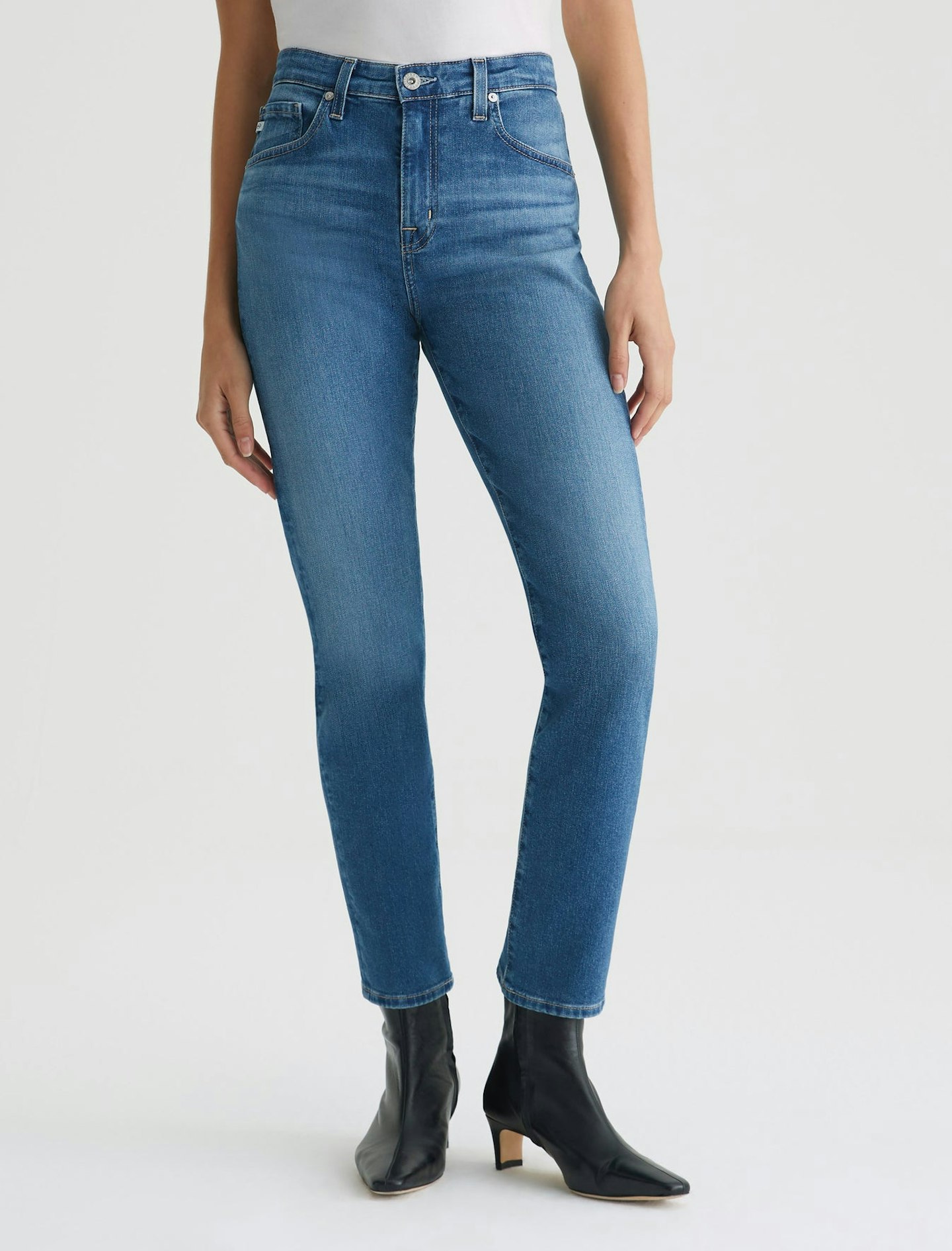 AG Jeans, Ex-Boyfriend Slim