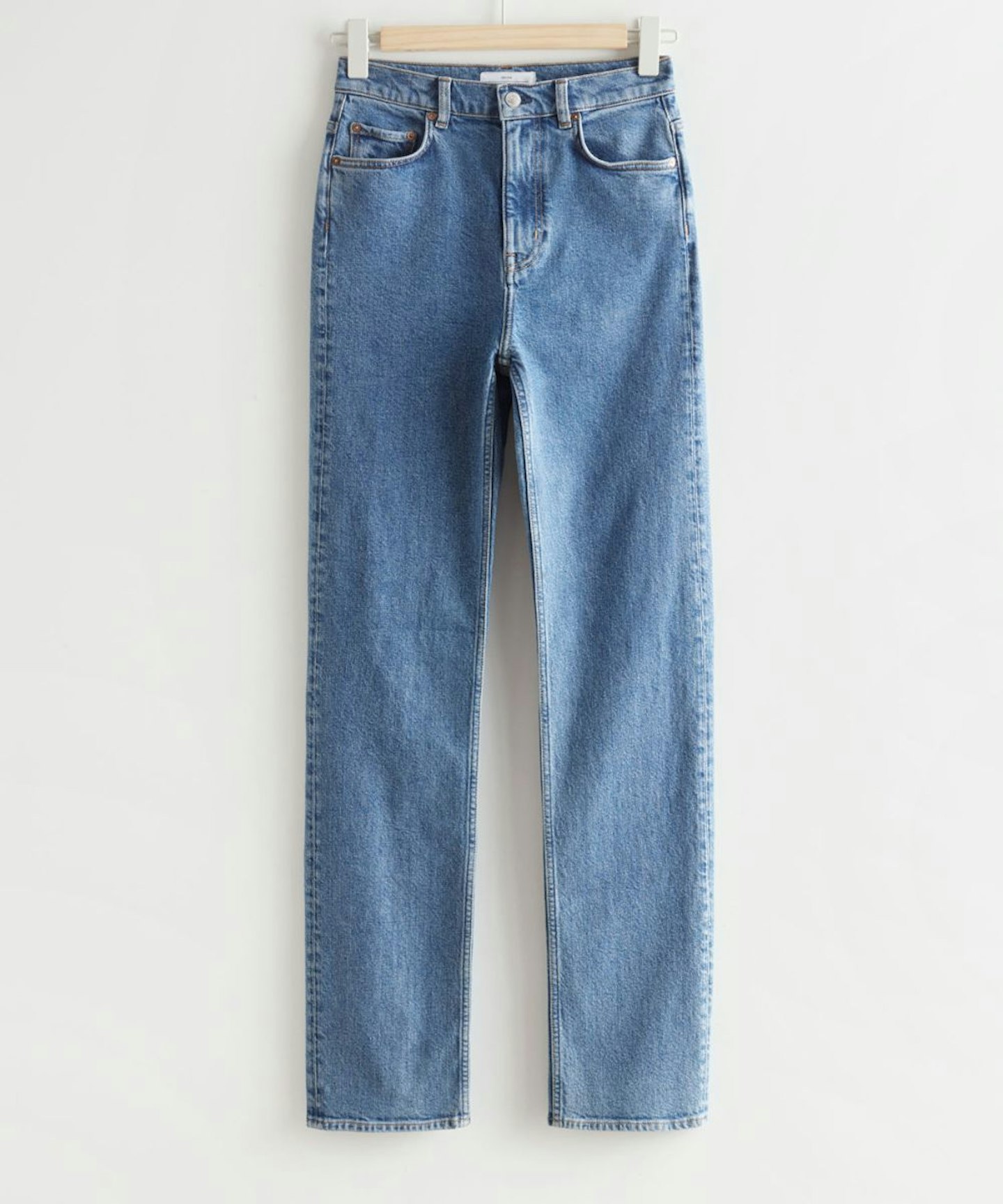 Other Stories Slim Jeans