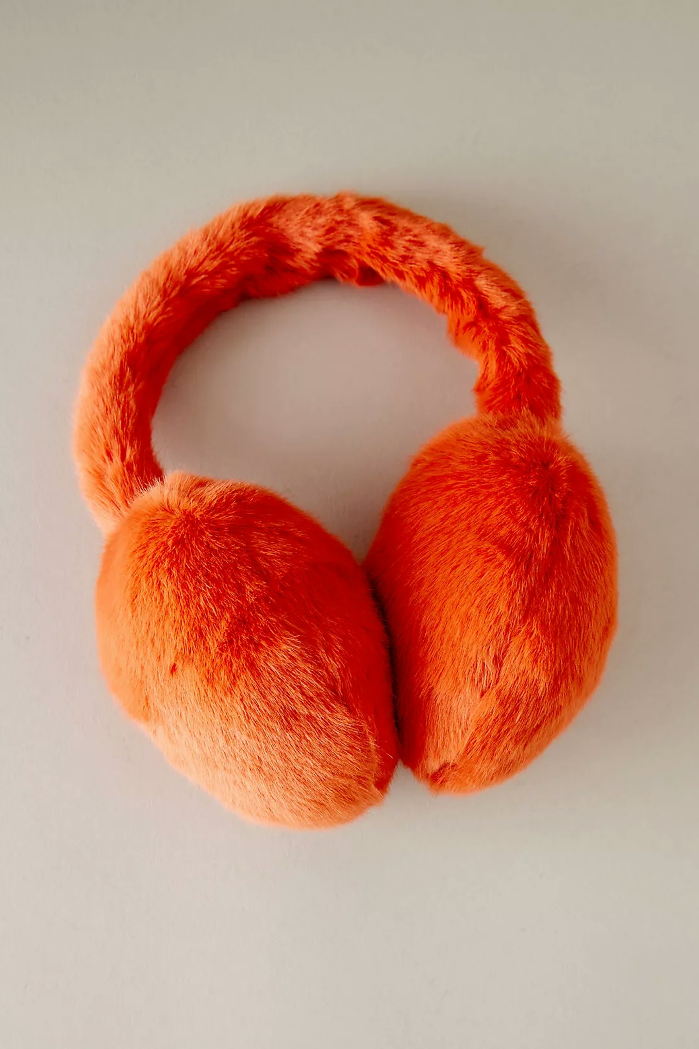 anthropologie ear muffs 