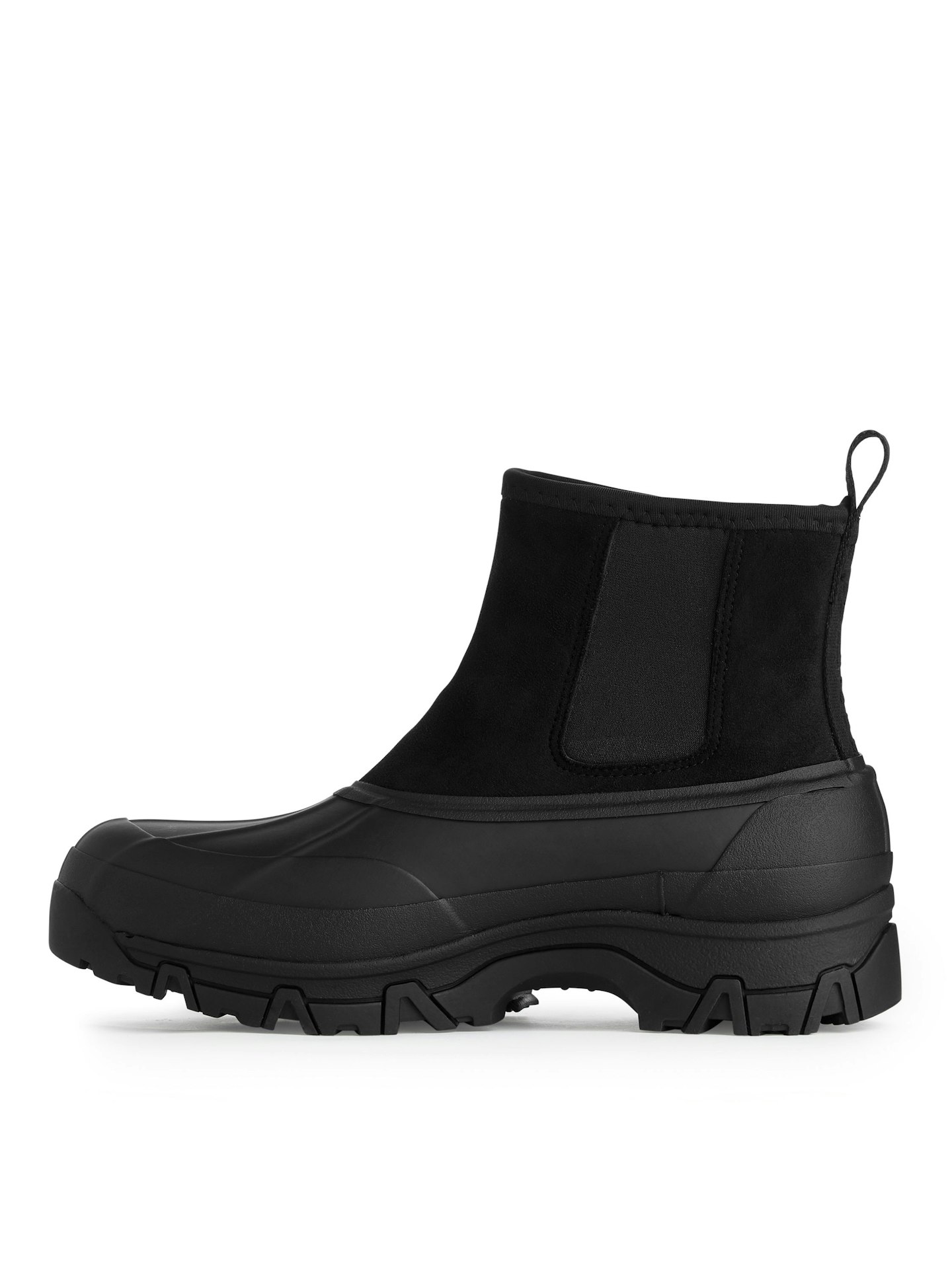 ARKET 3/8 Tretorn Ahus Hybrid Boots