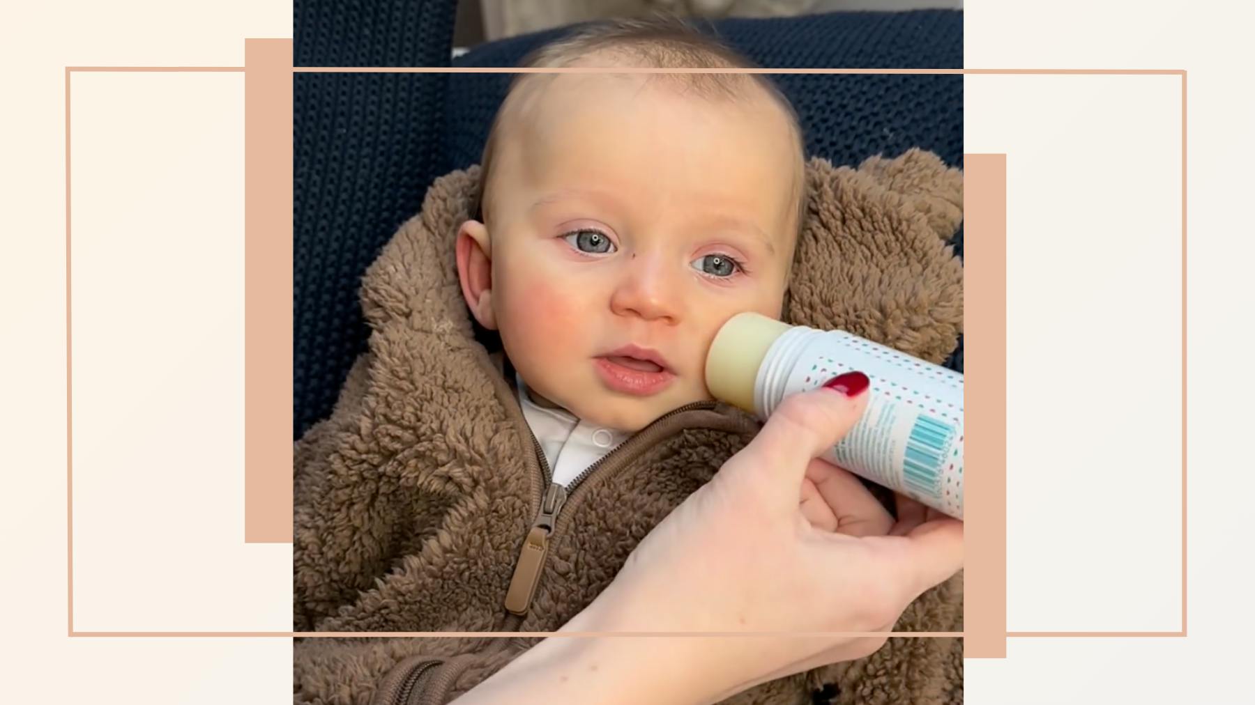 These Baby Face Barrier Balms Are A MustHave For Winter