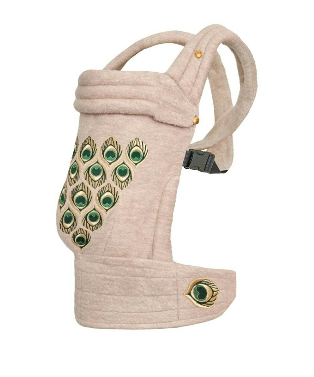 Artipoppe Baby Carrier Is It Worth The Money And The Hype   Baby Carrier Beige 