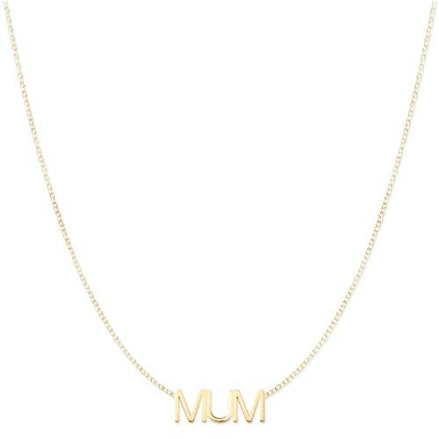 The Best Personalised Necklaces For Parents