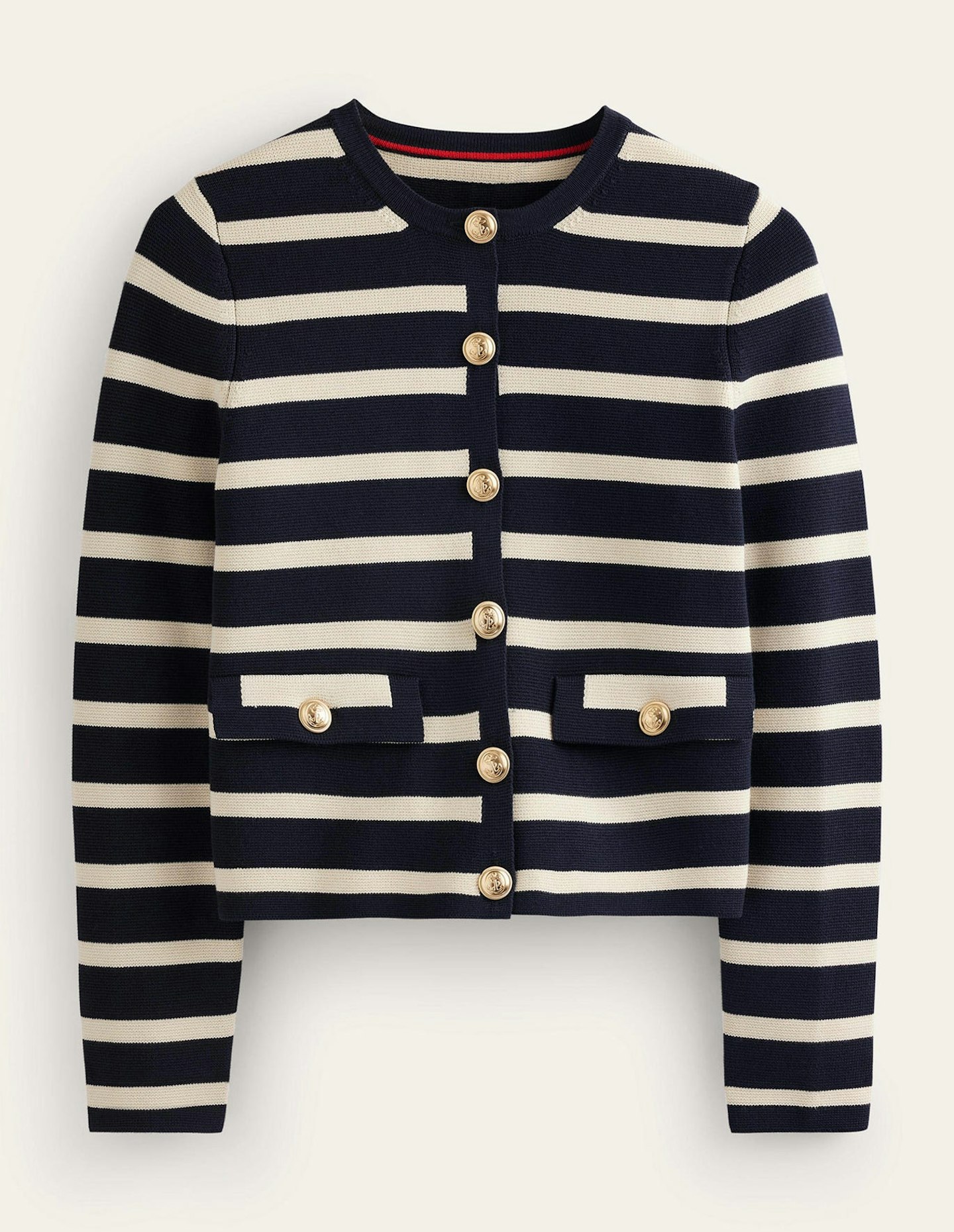 Boden, Holly Knitted Jacket