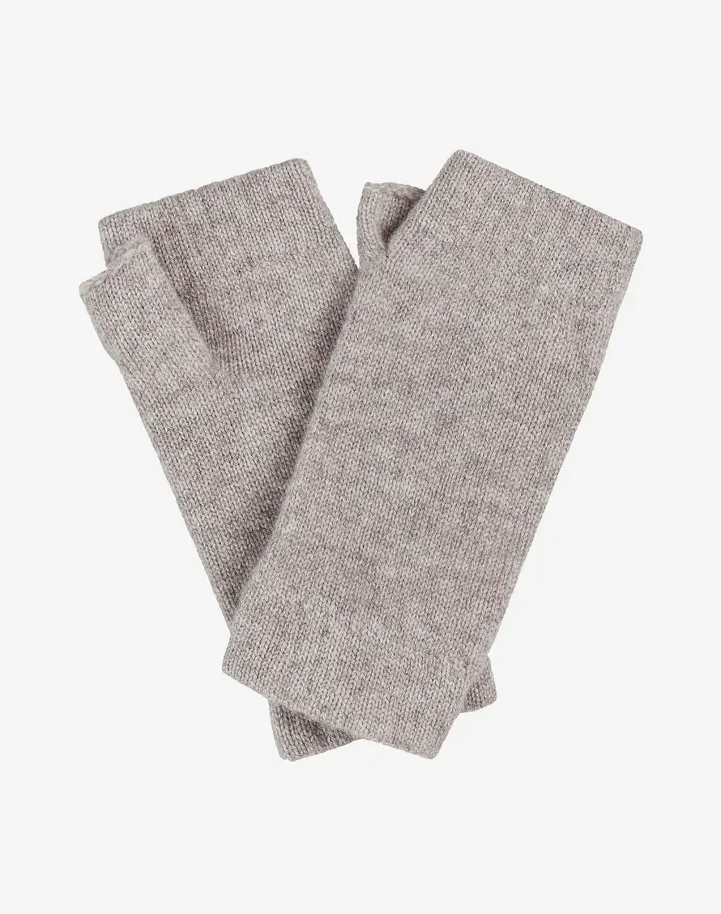 brora wrist warmers 