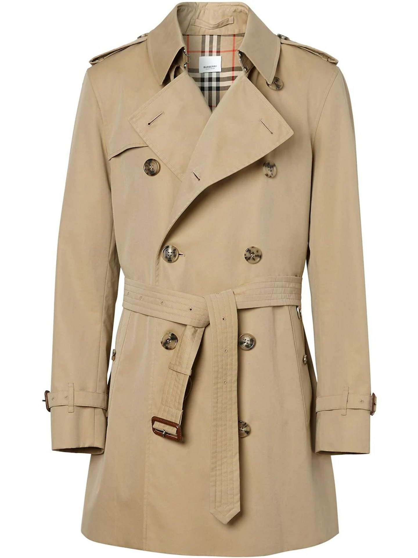 burberry trench coat claudia winklemann