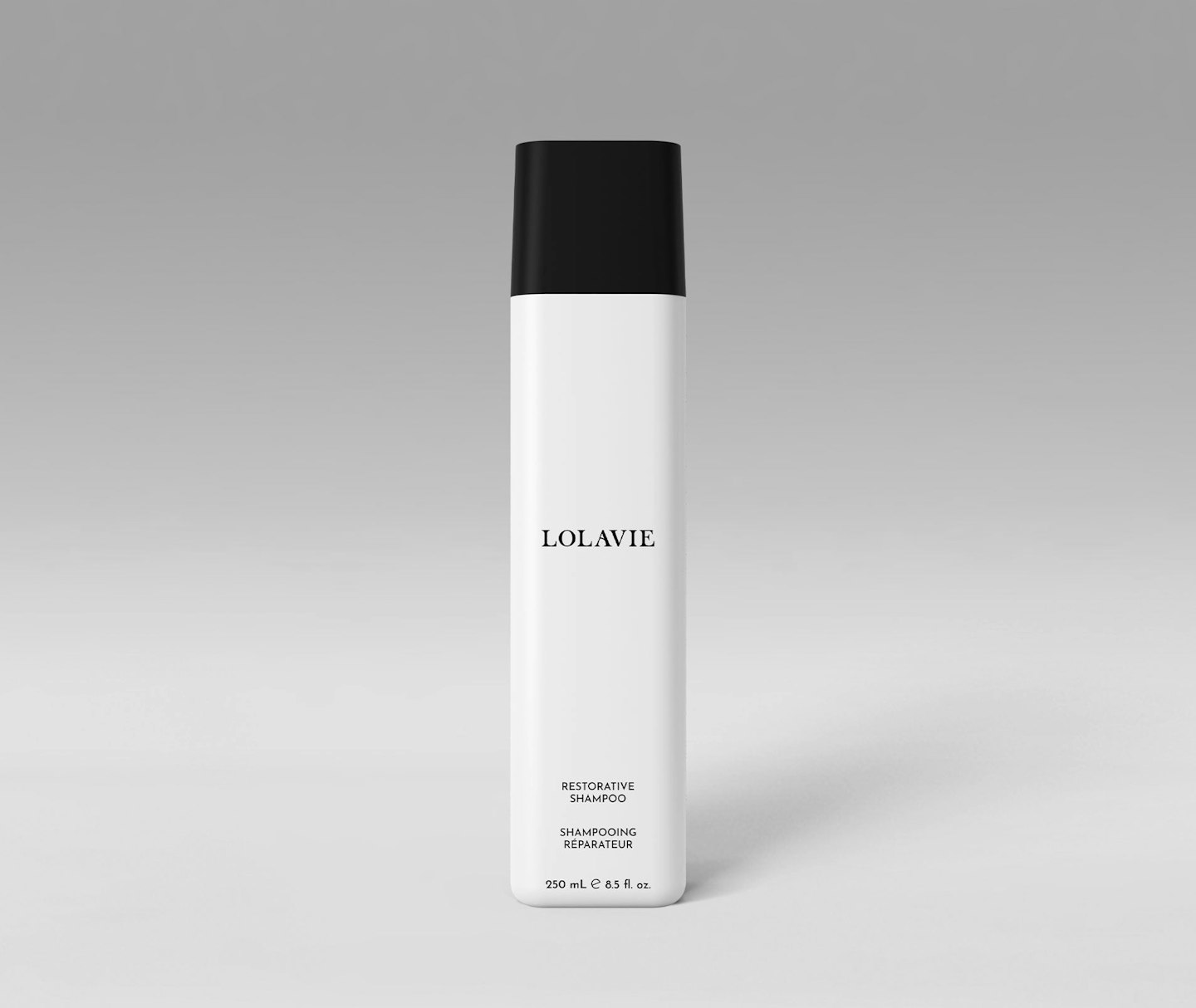 Lolavie, Restorative Shampoo