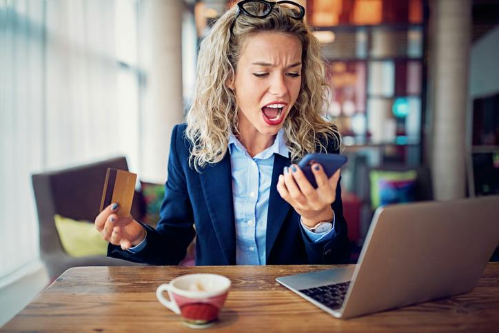 Have You Got Clubcard Rage?
