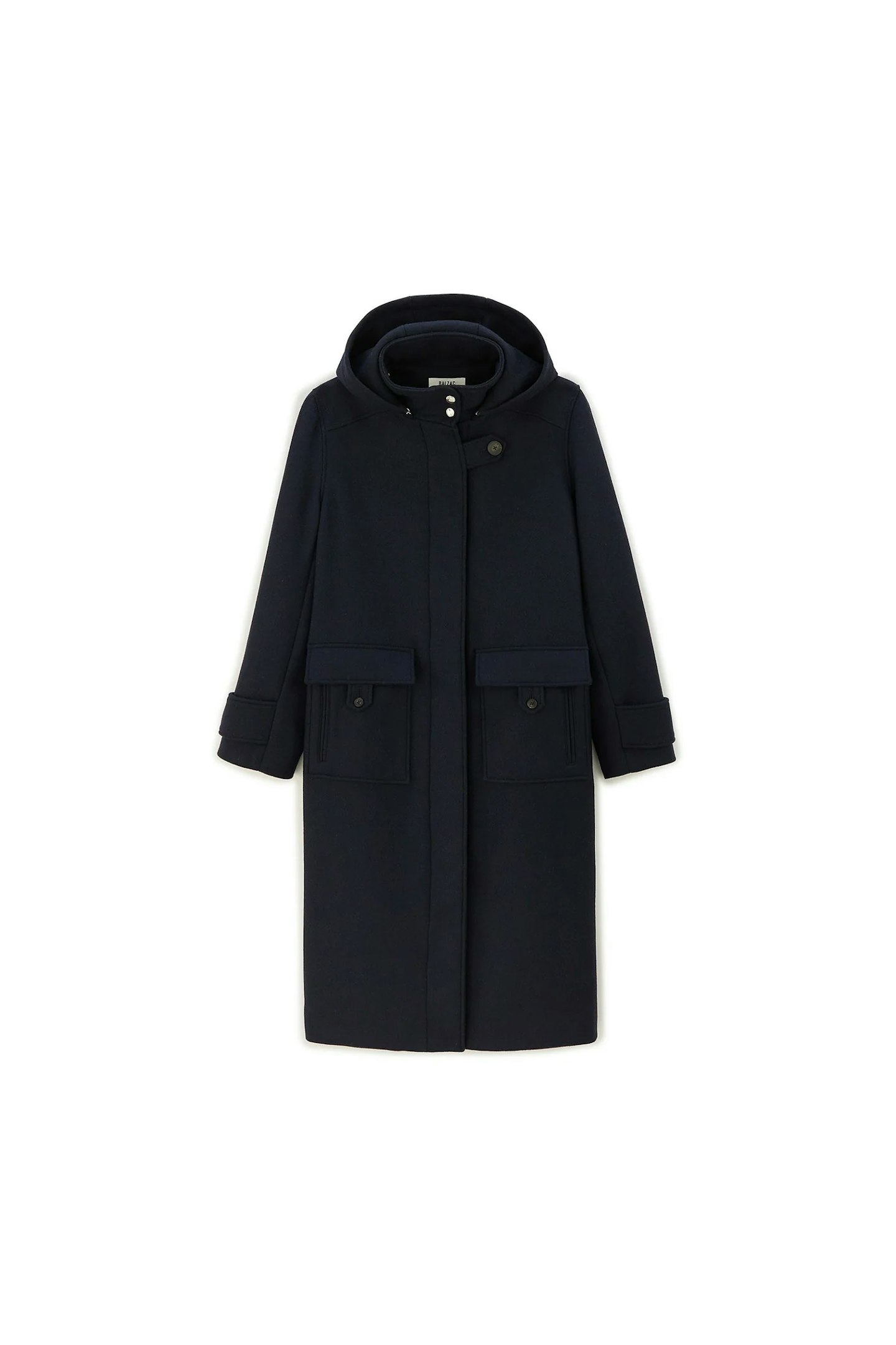 balzac coat 