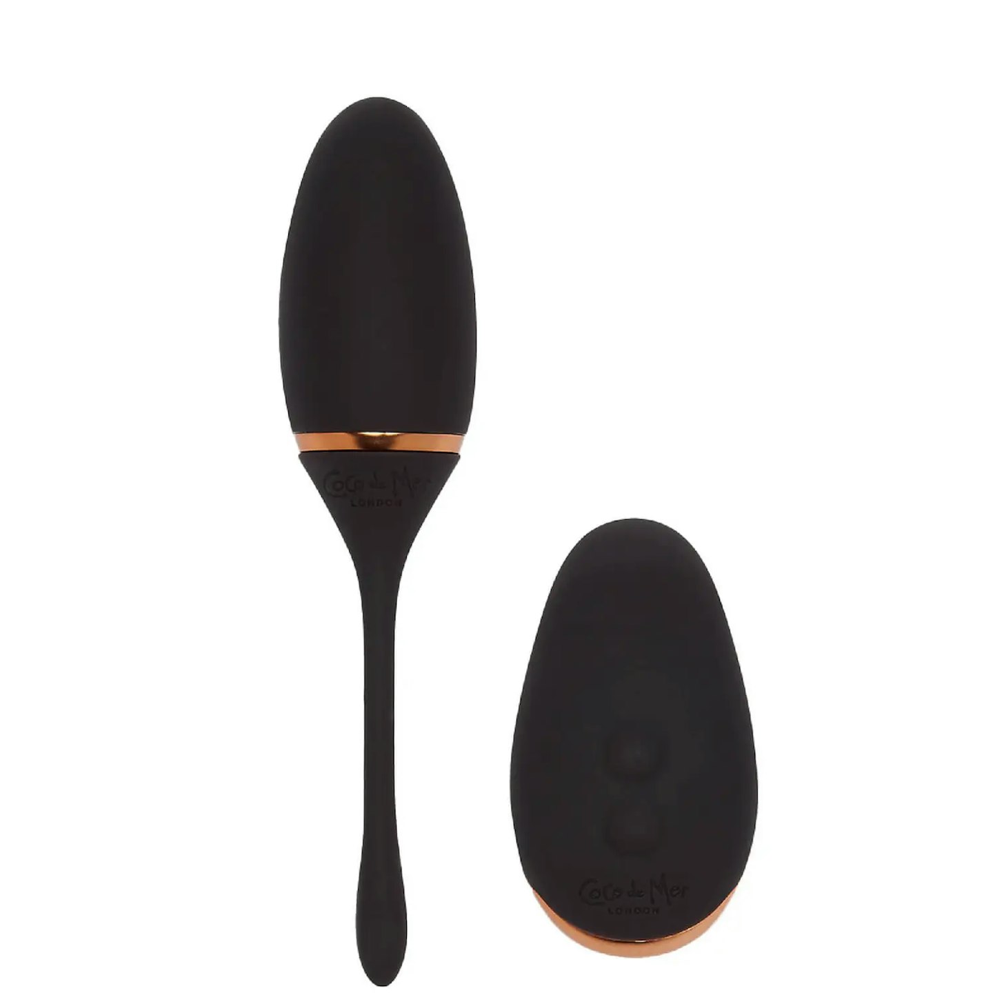 Coco De Mer Egg Vibrator