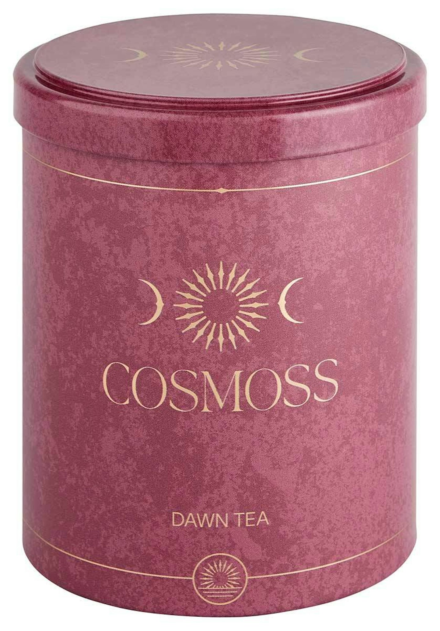 Cossmoss Dawn Tea