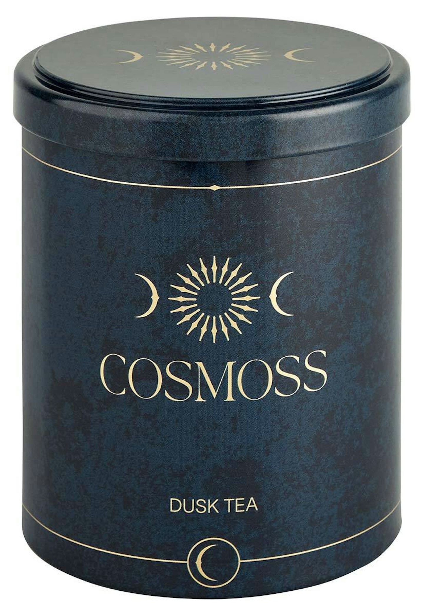 Cosmoss Dusk Tea