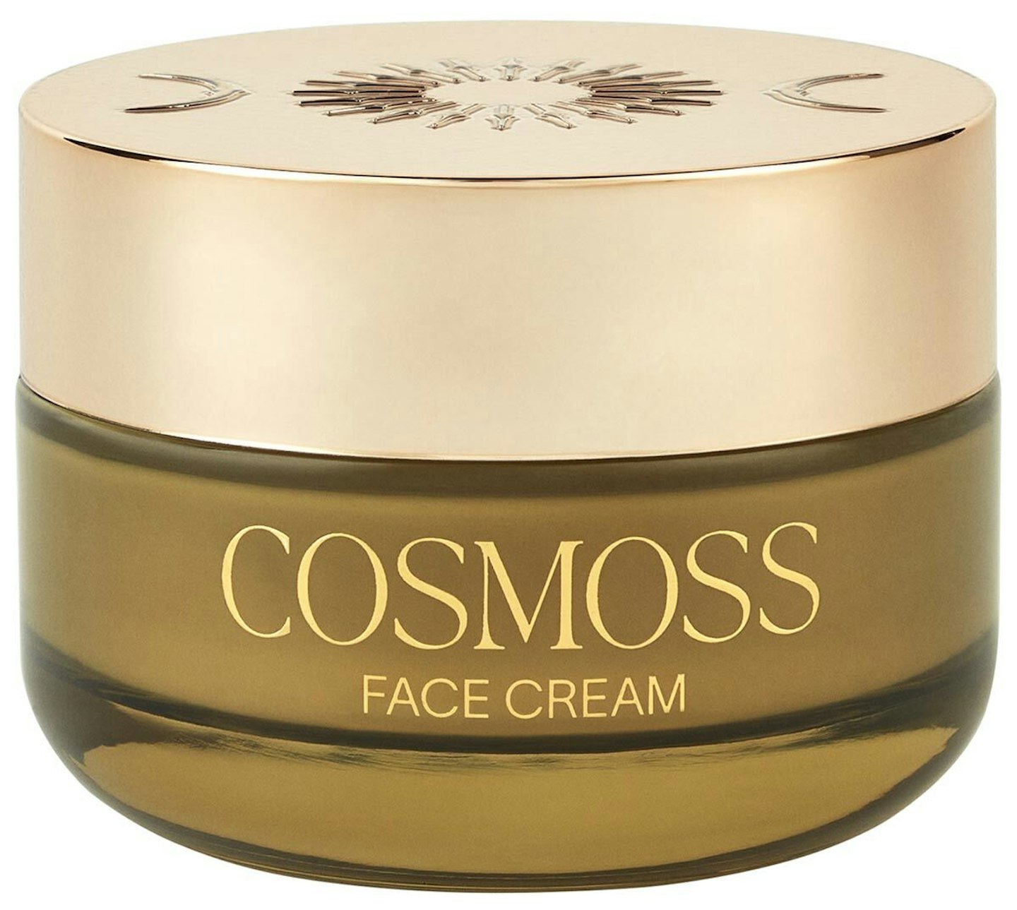 Cossmoss Face Cream 