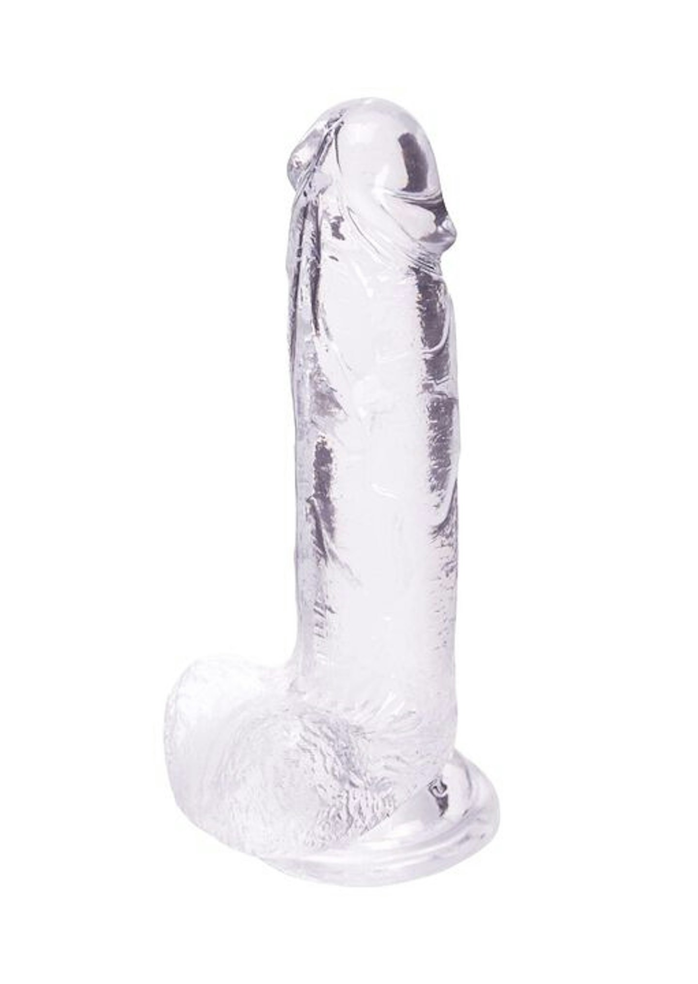 Ann Summers 6" Realistic Jelly Dildo