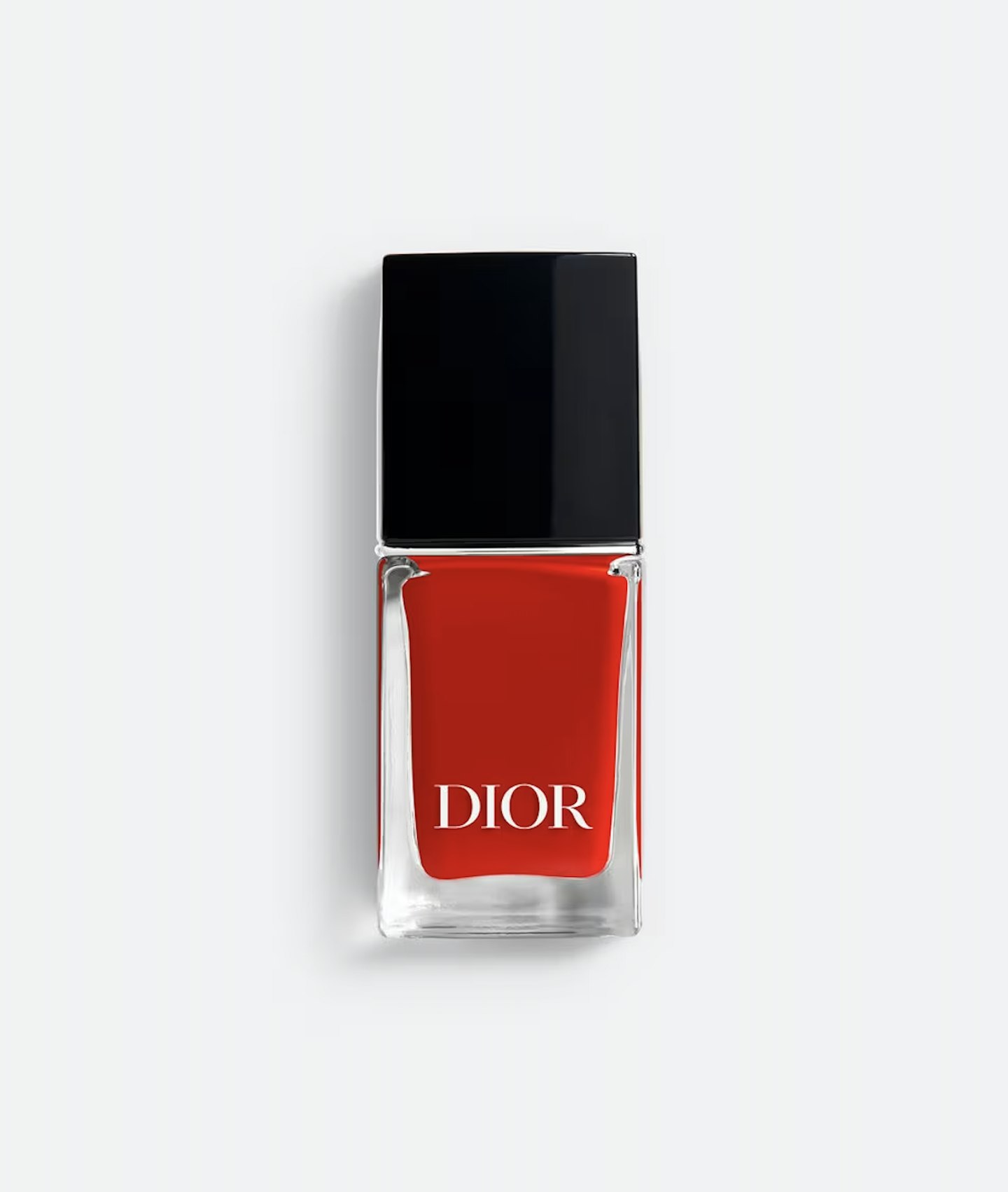 Dior Vernis Nail Polish - 999 Rouge