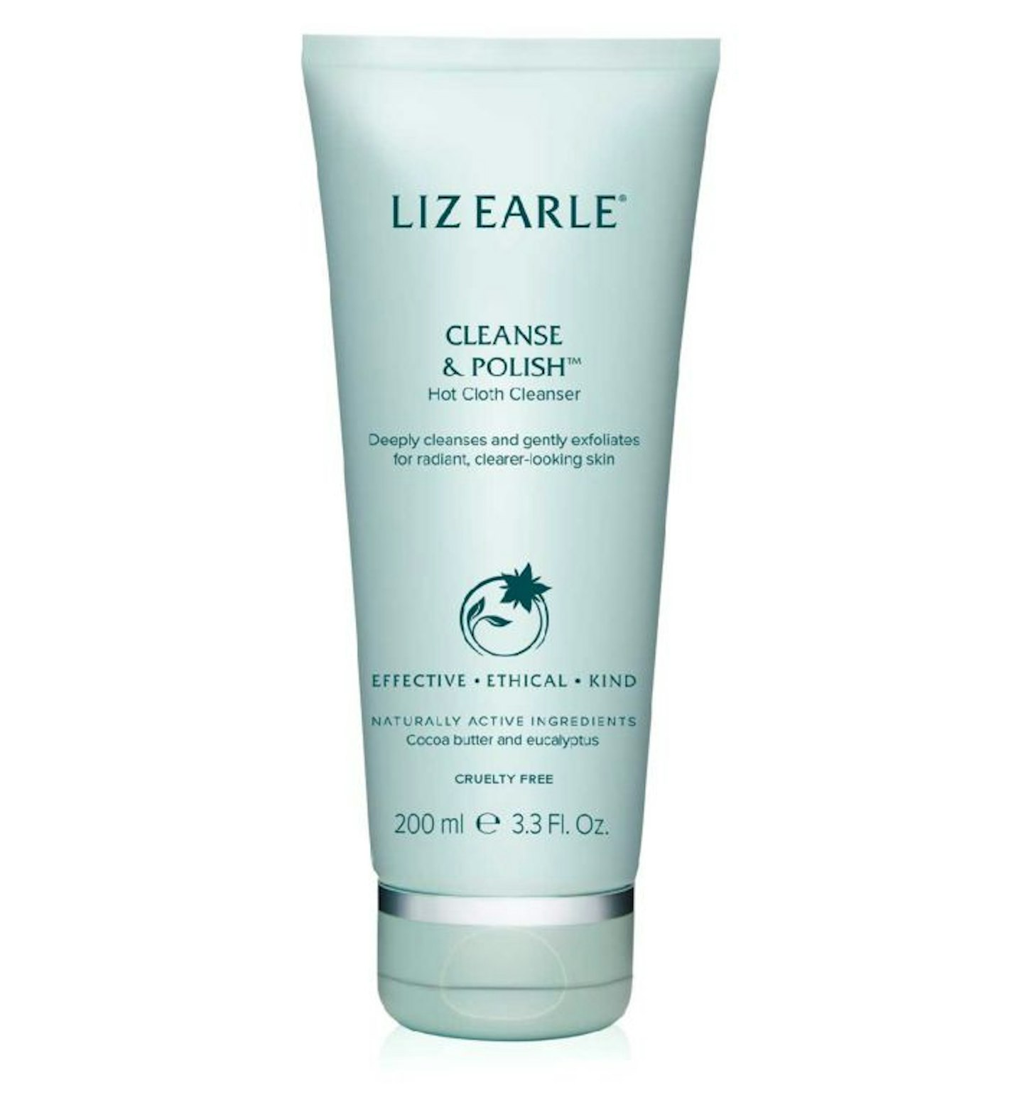 Liz Earle Cleanse & Polish™ Hot Cloth Cleanse