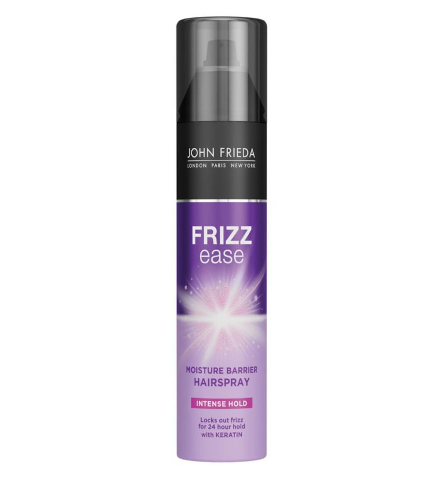 John Frieda Hairspray